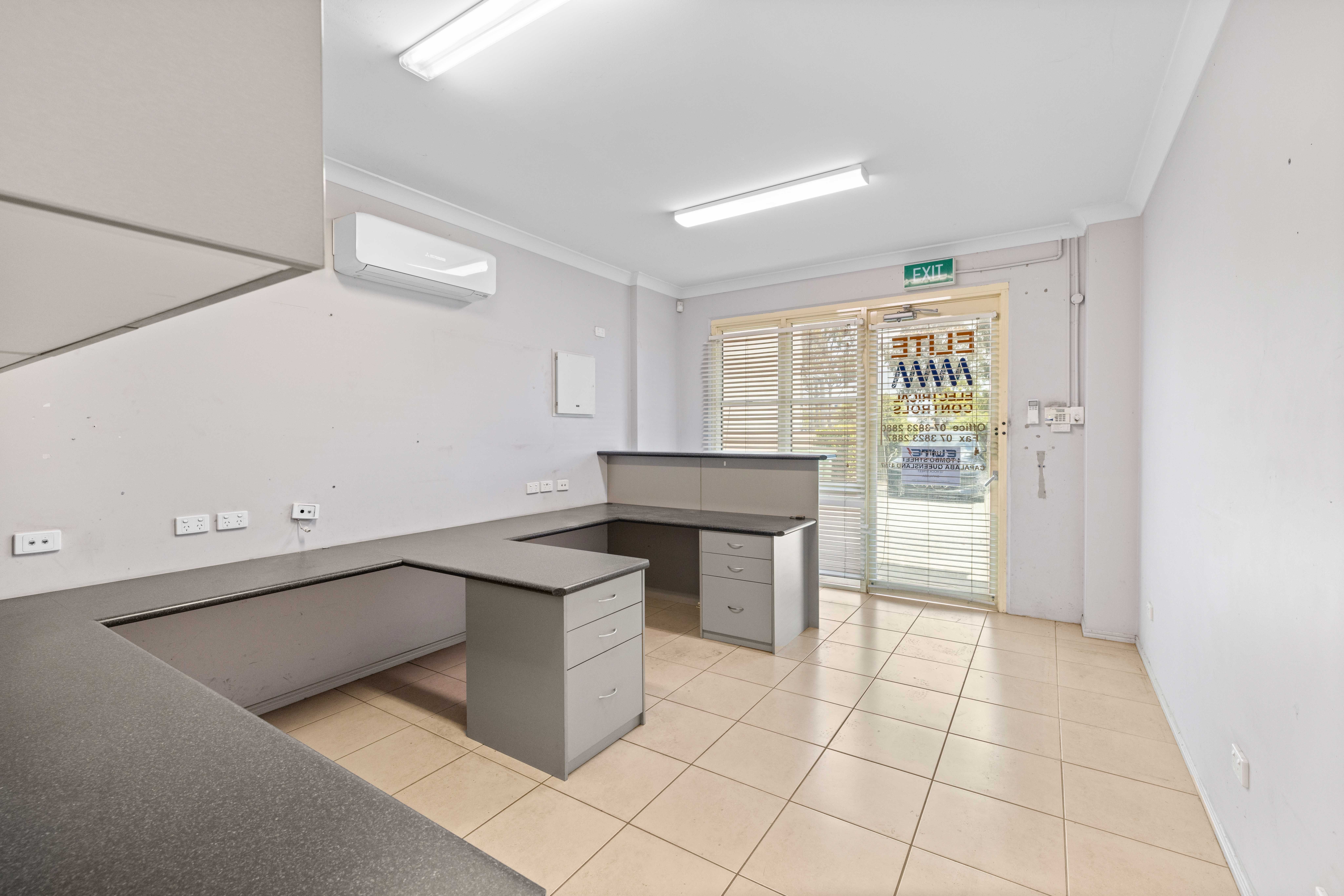 1/4 Tombo Street, Capalaba, QLD 4157 Industrial/Warehouse for Sale