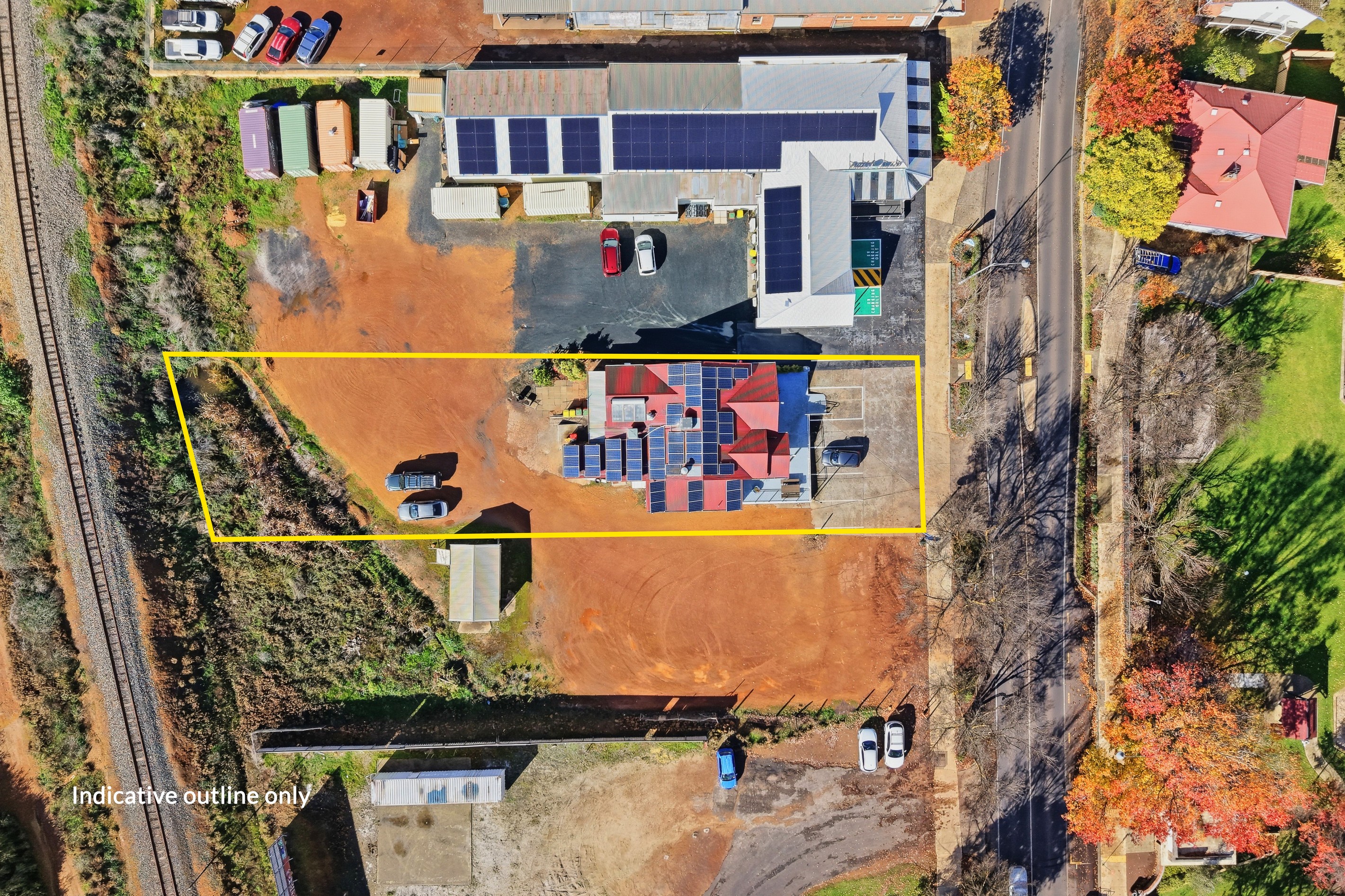 160 Hampton Street, Bridgetown, WA 6255