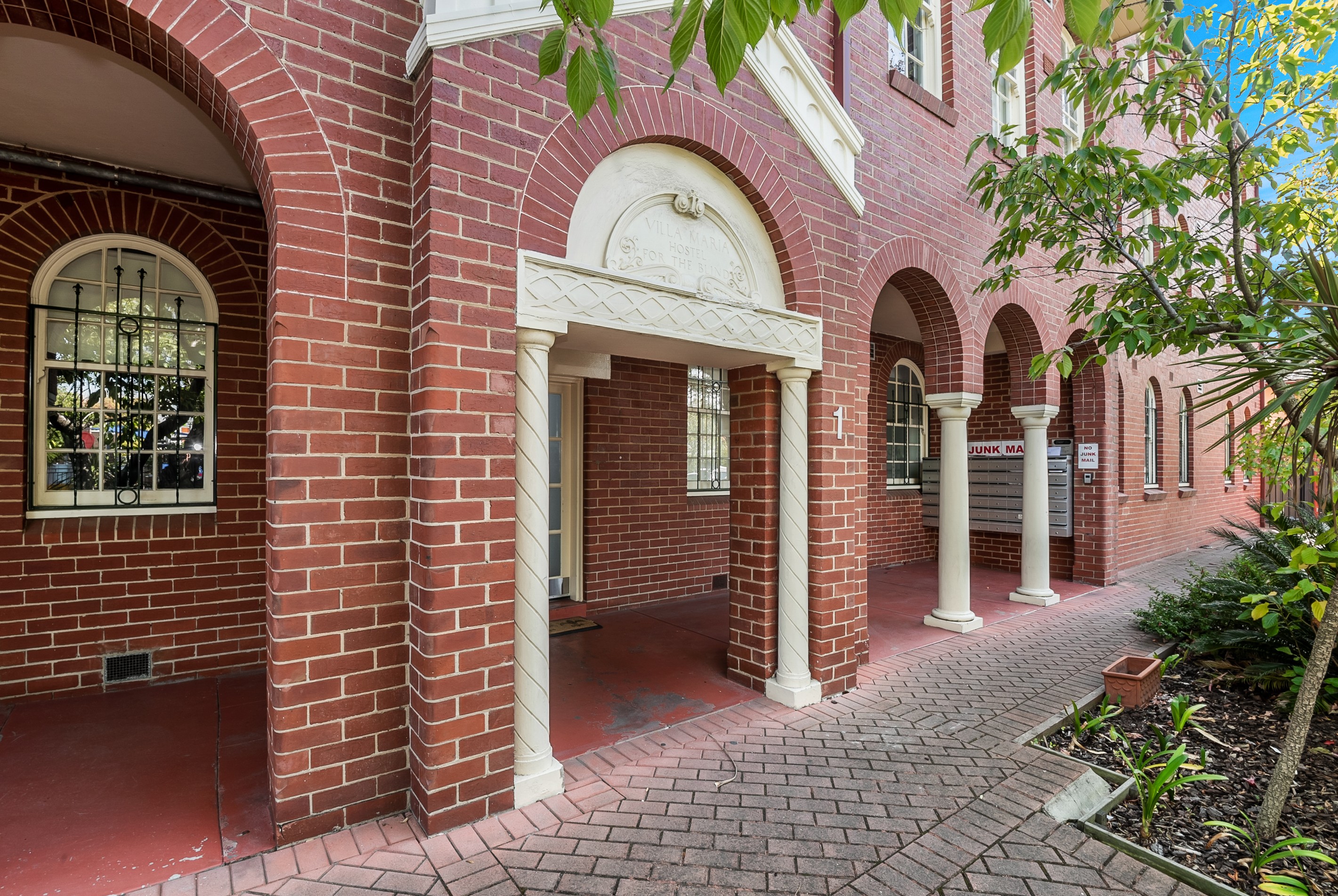 108/1-5 Donald Street, Prahran, VIC 3181