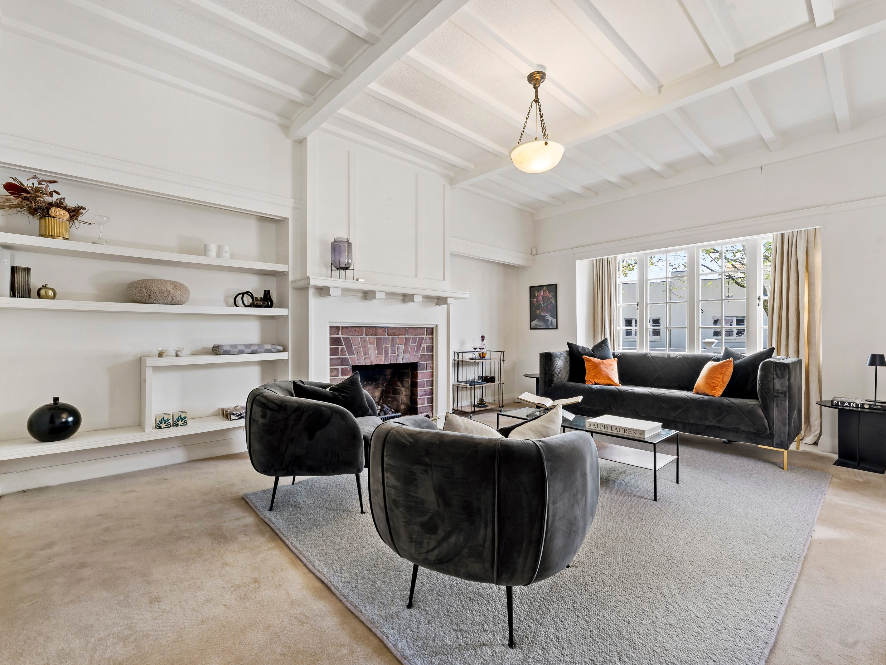 4 & 6 Domain Drive, Parnell, Auckland City