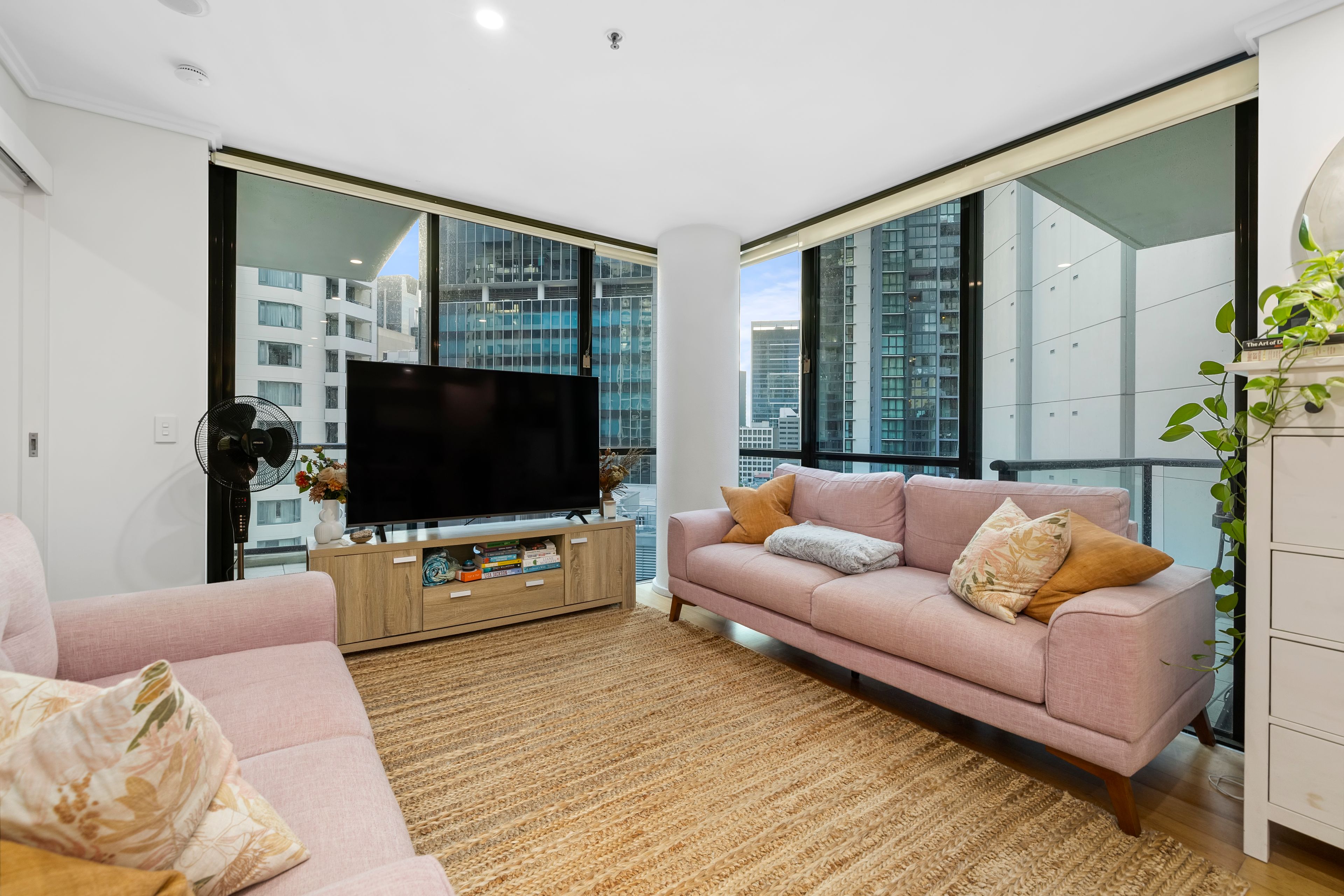 1804/120 Mary Street, Brisbane City, QLD 4000