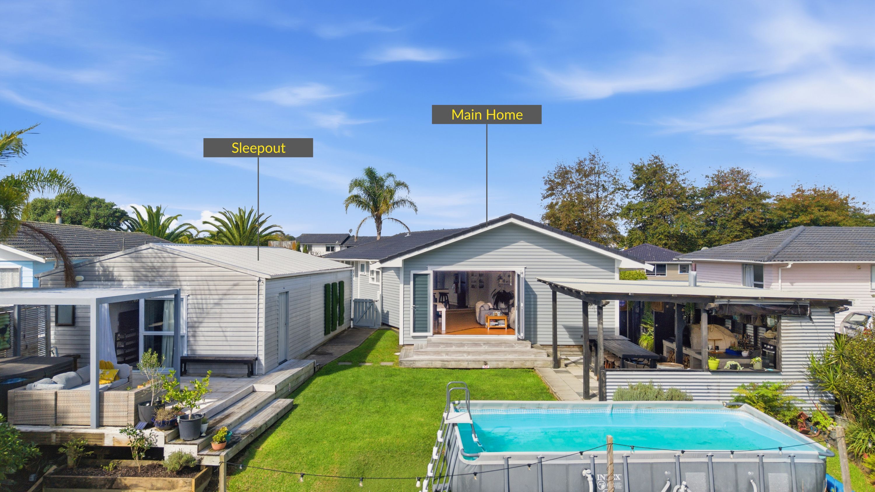 23 Tabitha Crescent, Henderson, Waitakere City