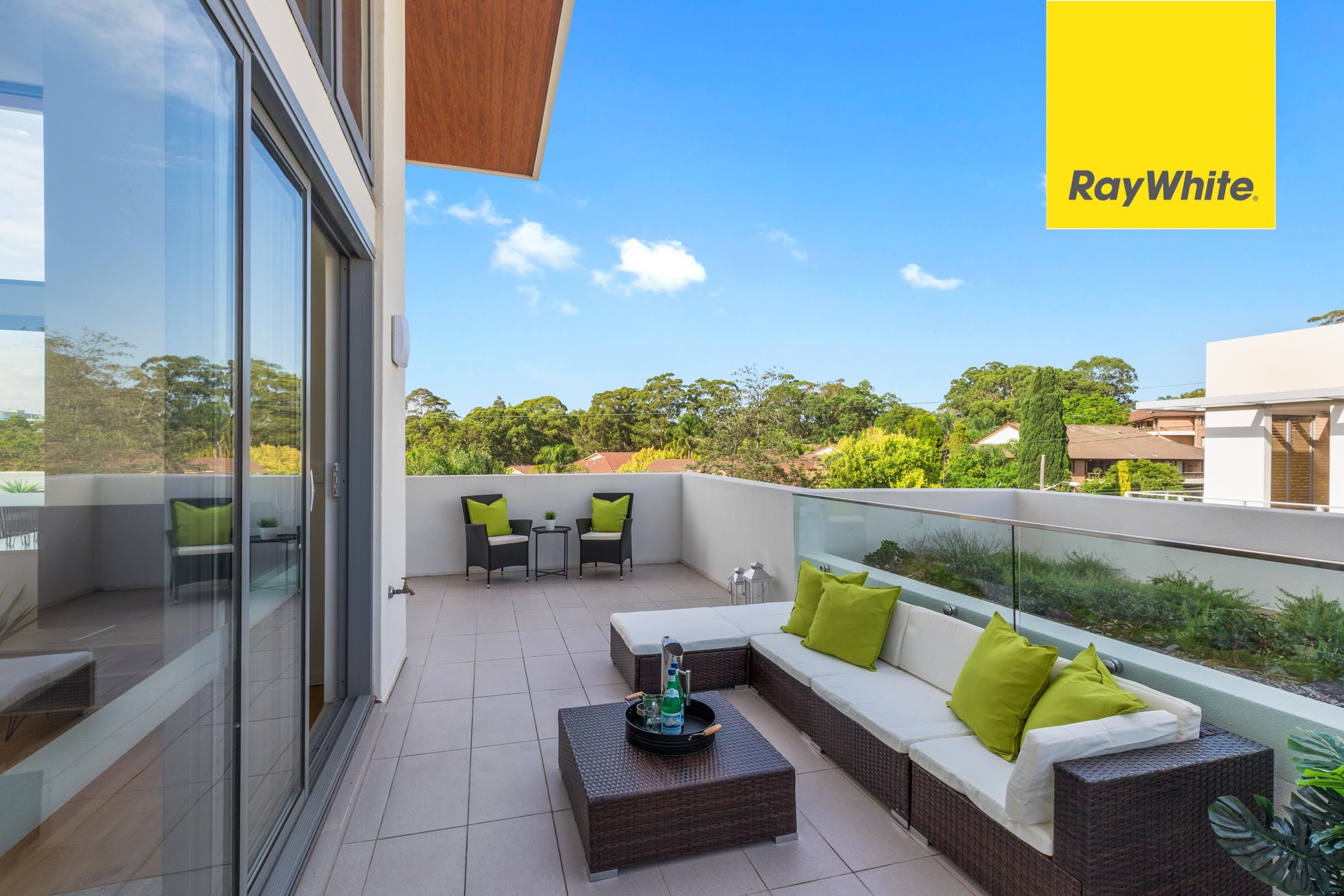 32/12-14 Carlingford Road, Epping, NSW 2121