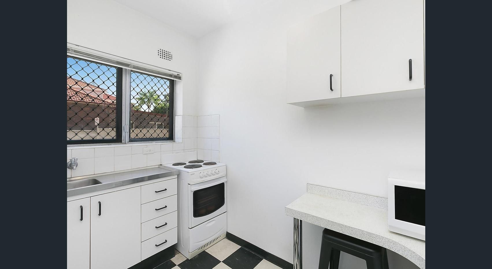 1/127A Barker Street, Kingsford, NSW 2032