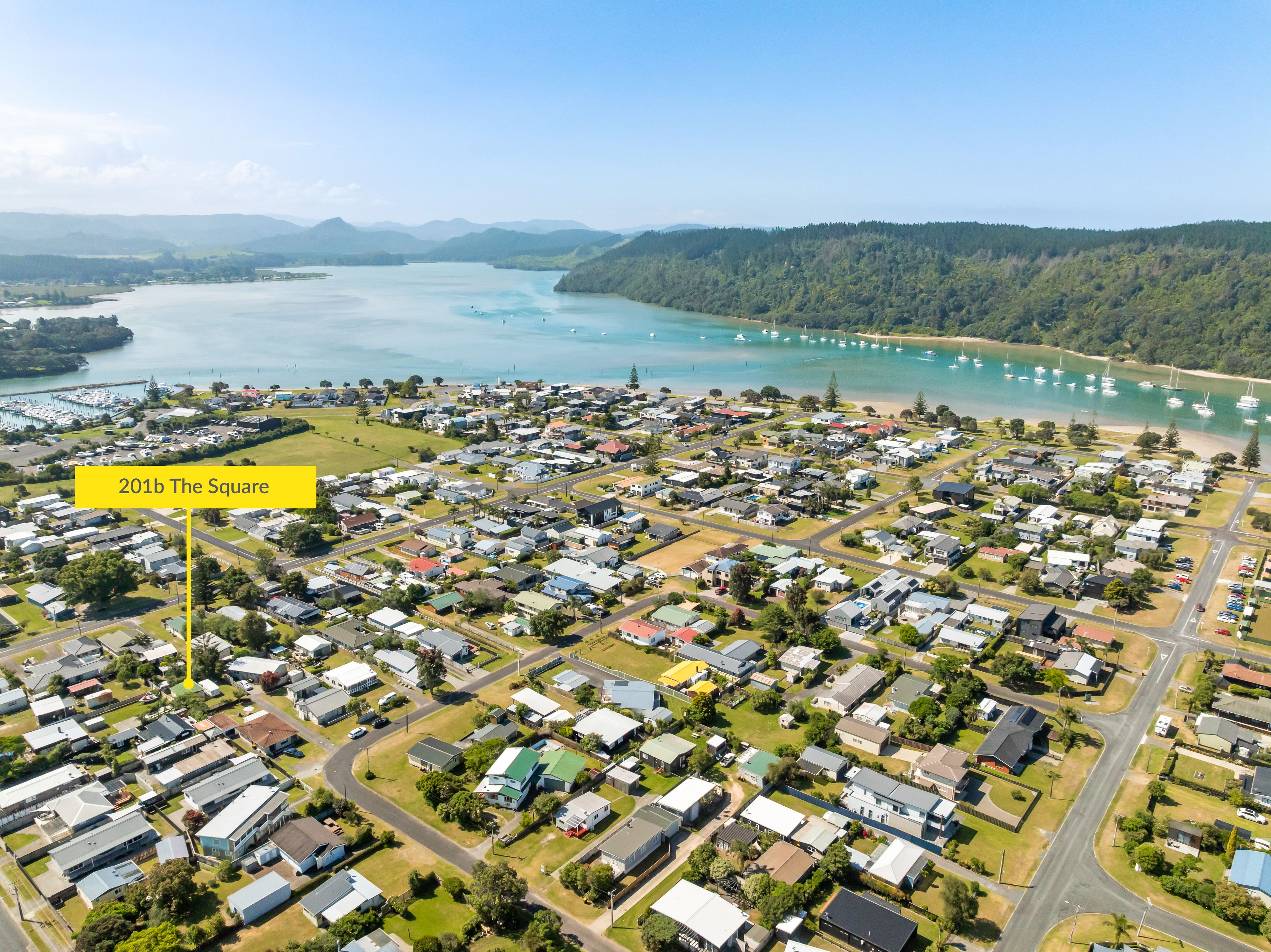 201B The Square, Whangamata, Thames Coromandel District