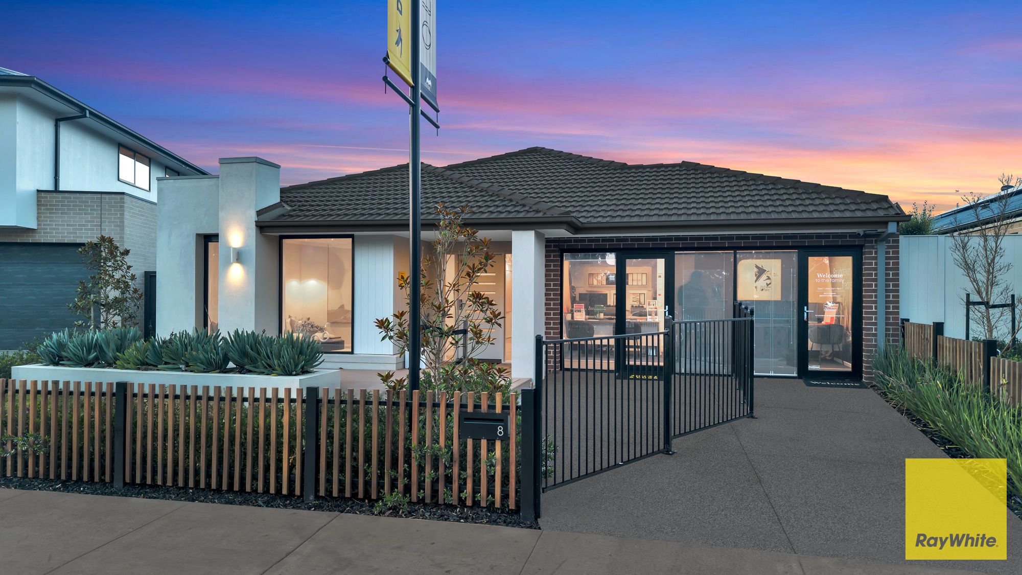 8 Gumnut Grove, Donnybrook, VIC 3064