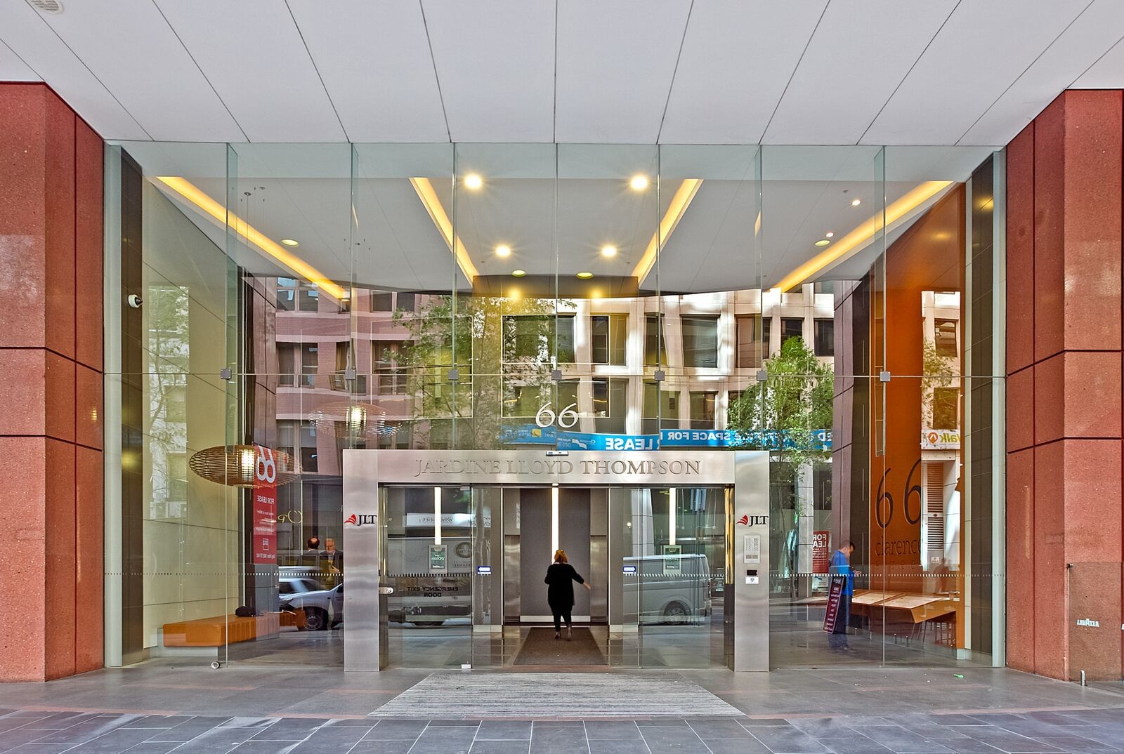 Suite 302a/66 Clarence Street, Sydney, NSW 2000