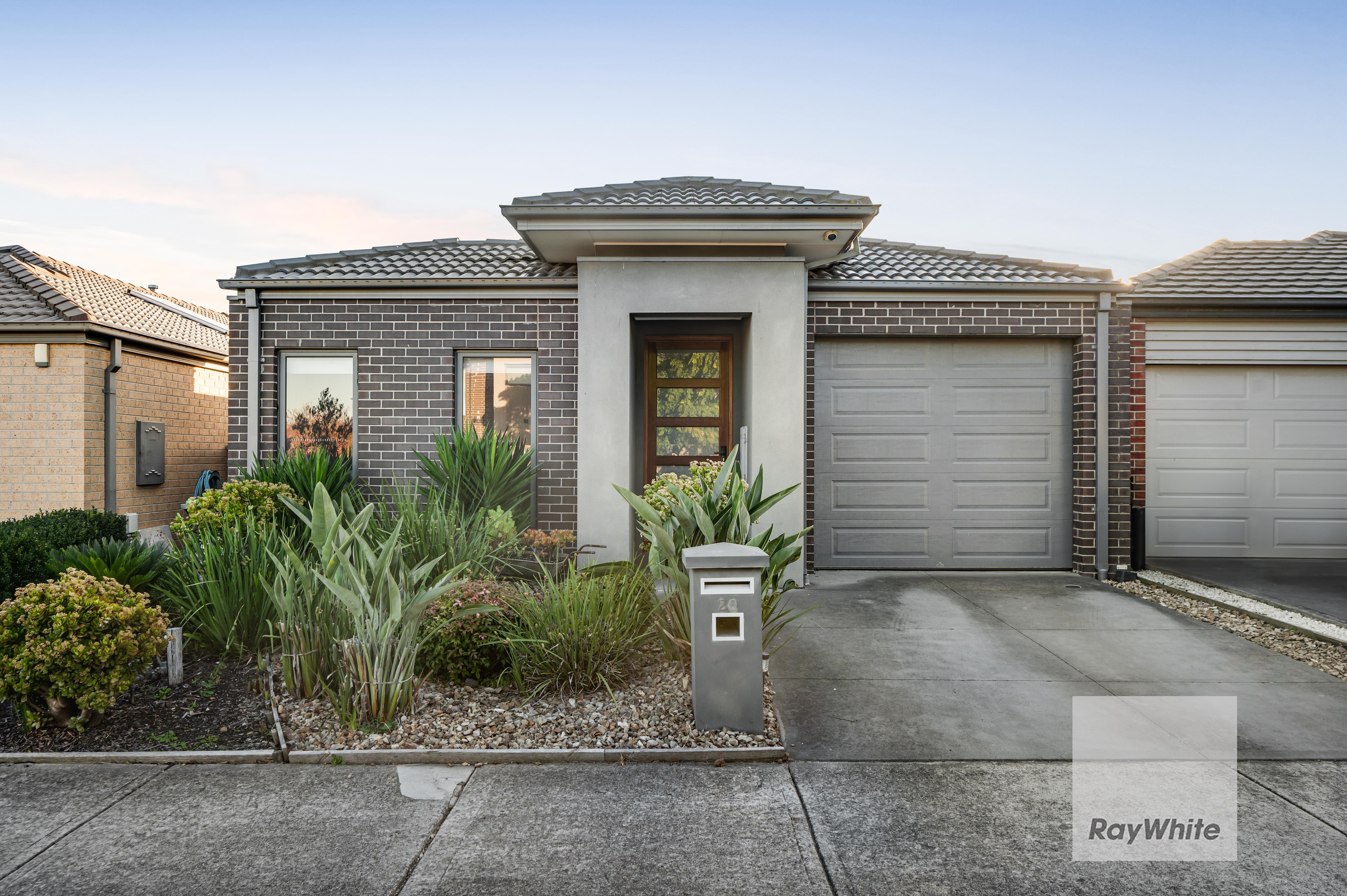 20 Silverwood Drive, Greenvale, VIC 3059