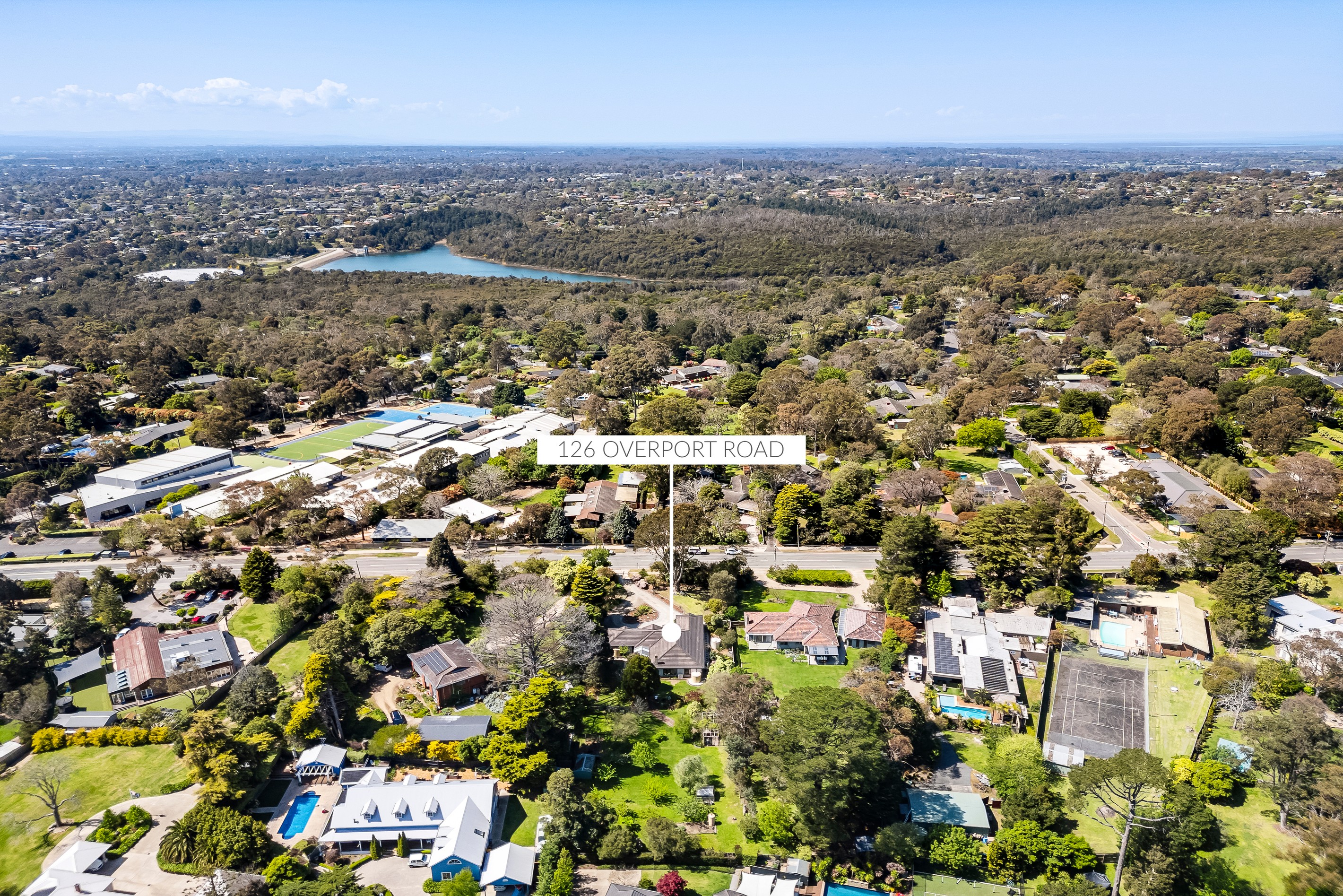 126 Overport Road, Frankston South, VIC 3199