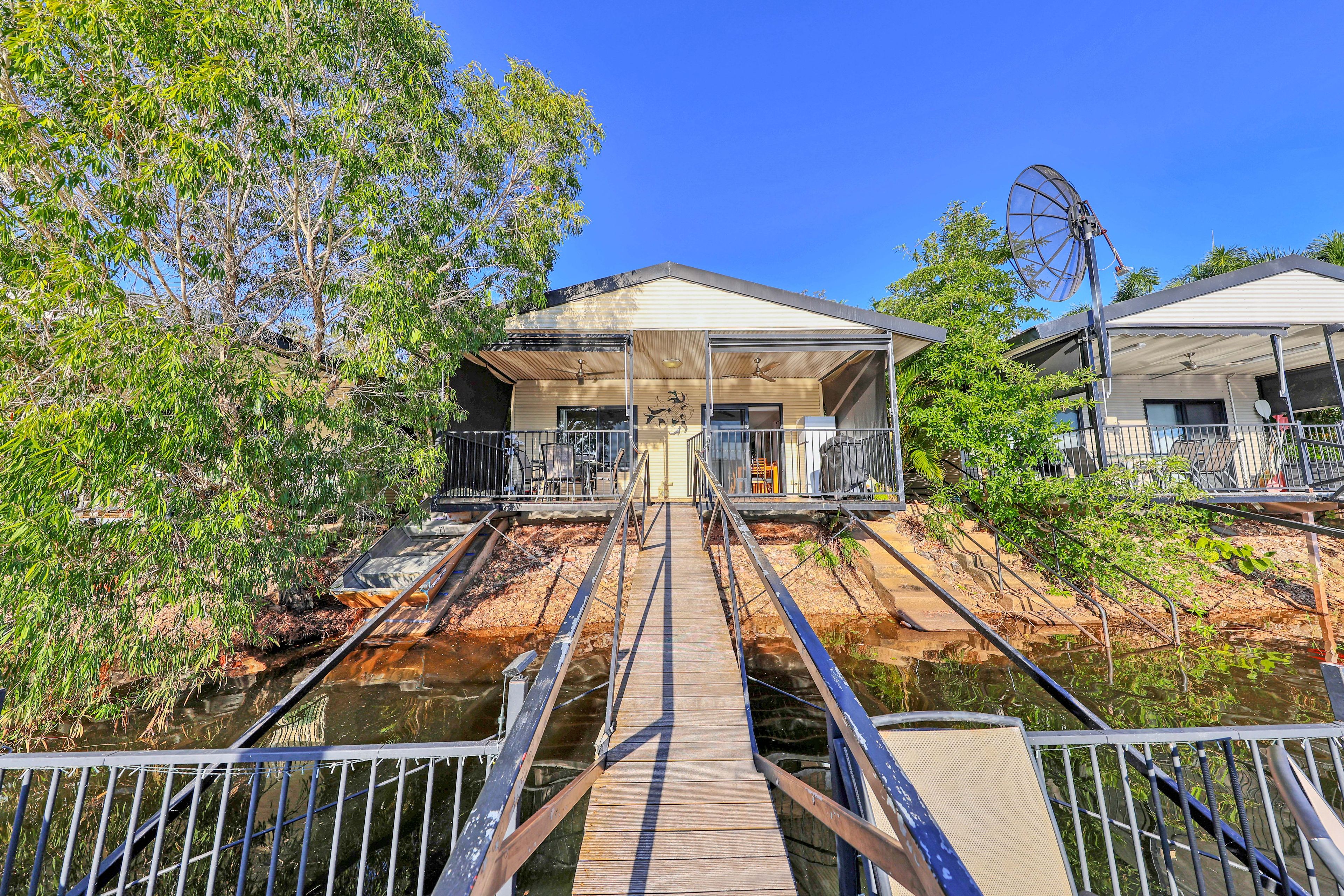 45/841 Chinner Road, Lake Bennett, NT 0822