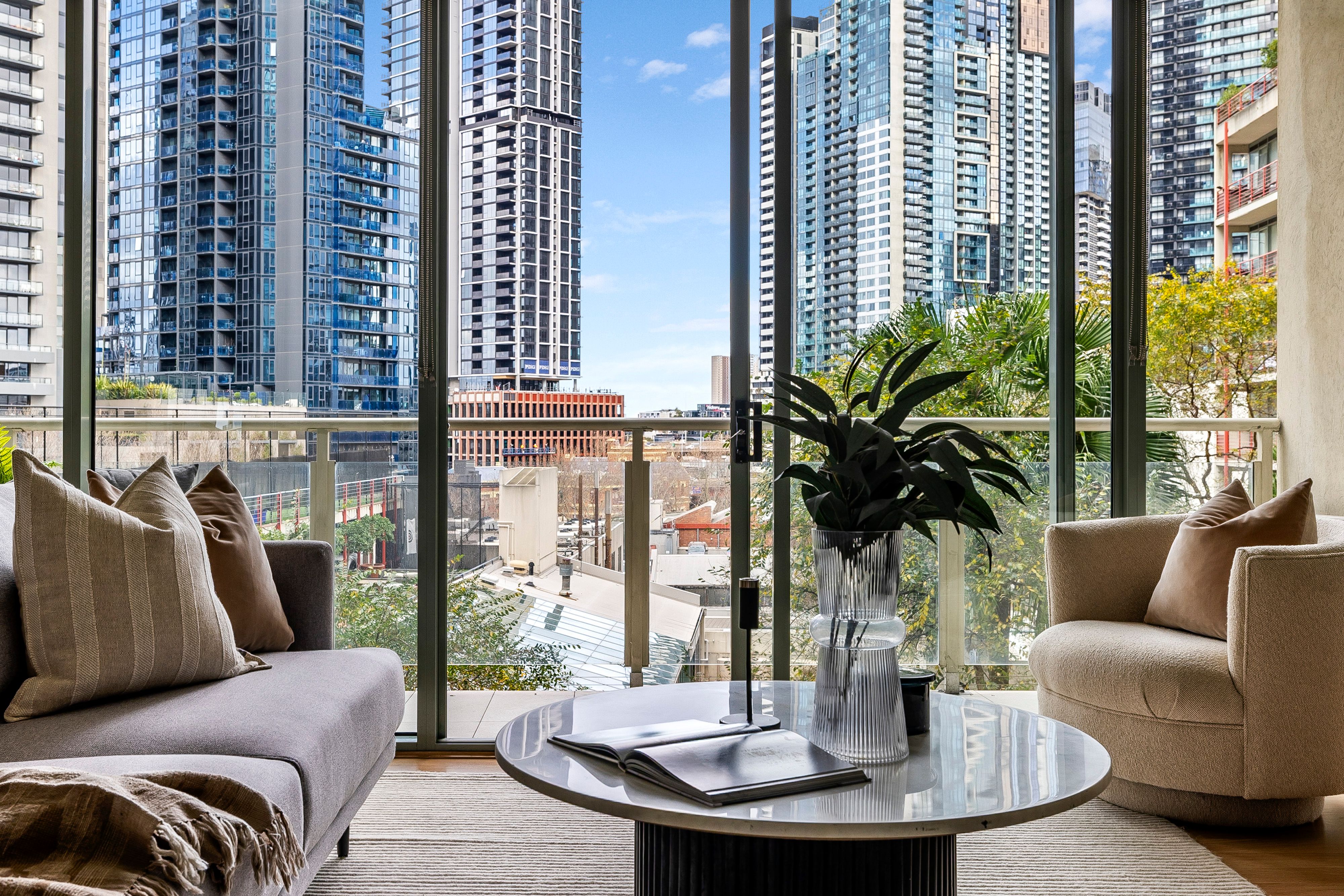 506/83 Queensbridge Street, Southbank, VIC 3006