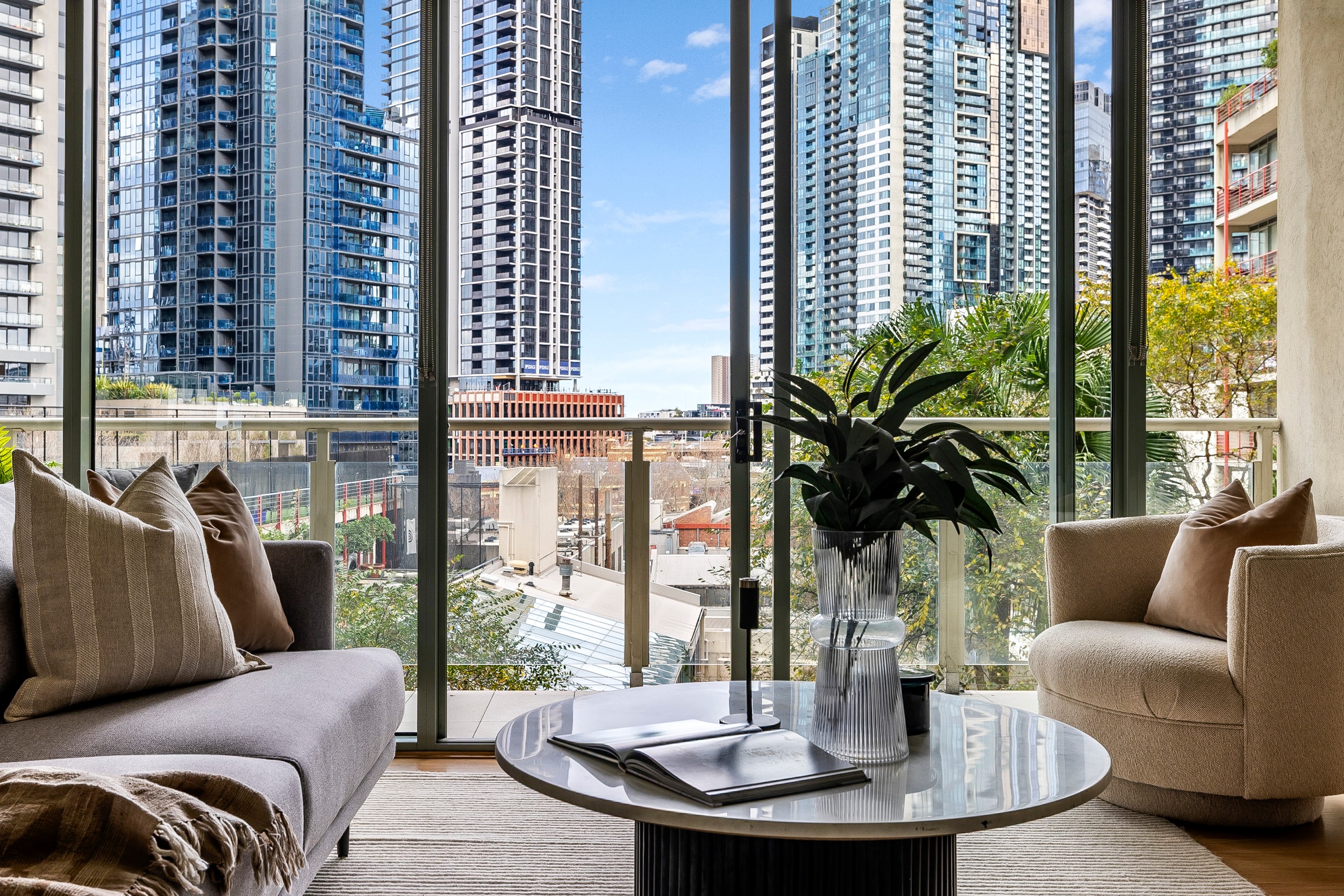 506/83 Queensbridge Street, Southbank, VIC 3006