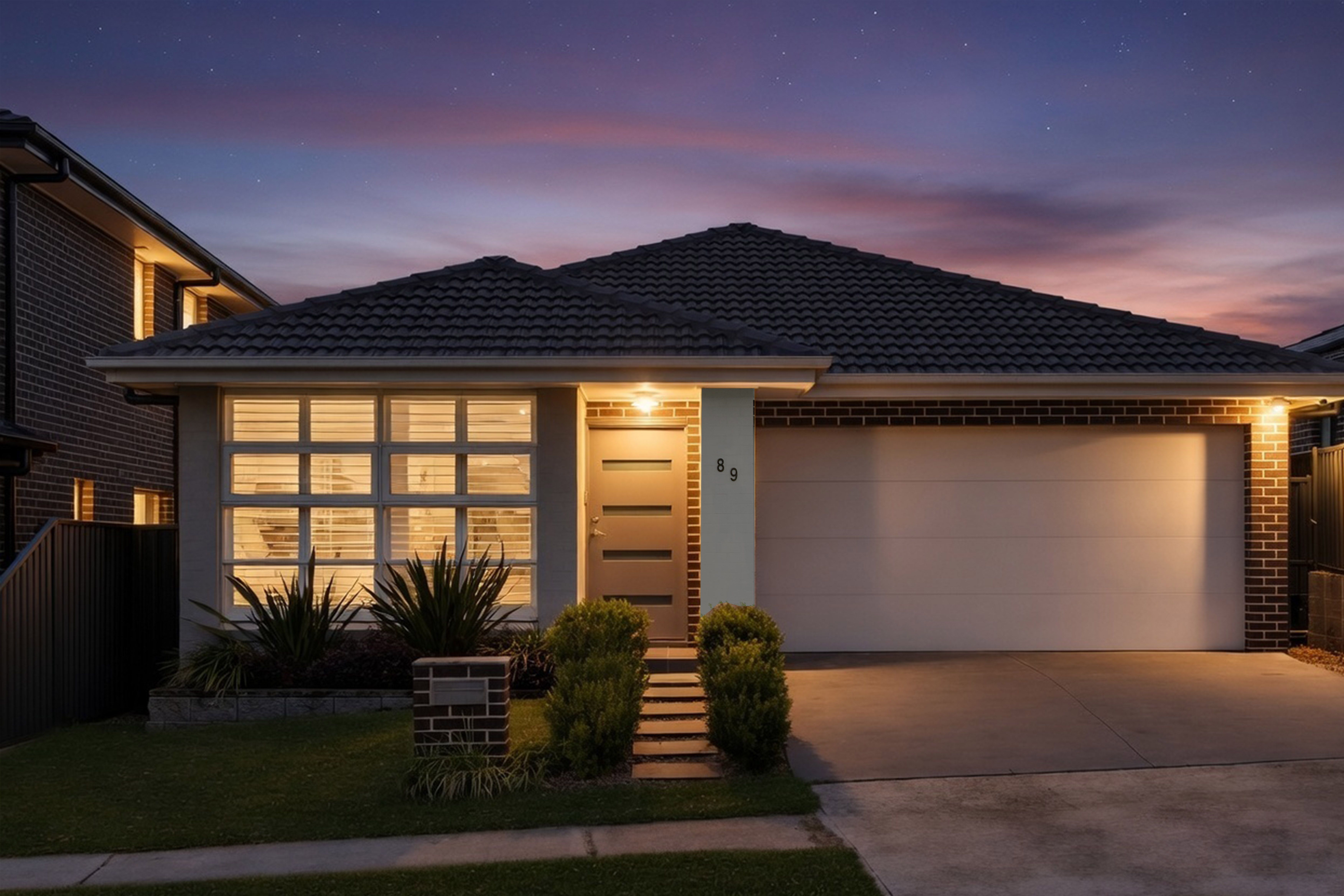 89 Dardanelles Road, Edmondson Park, NSW 2174