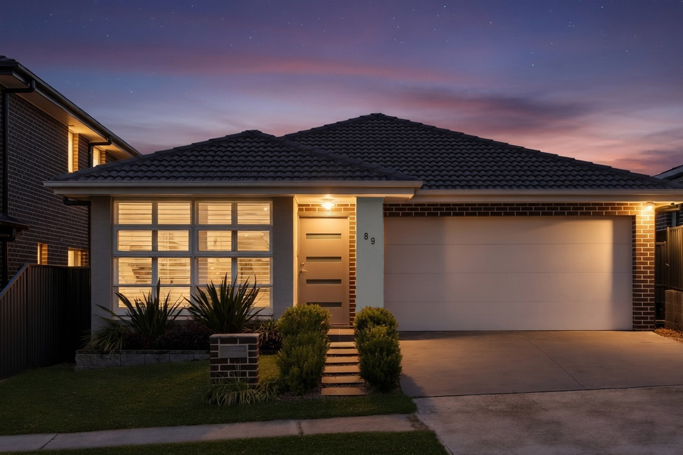 89 Dardanelles Road, Edmondson Park, NSW 2174