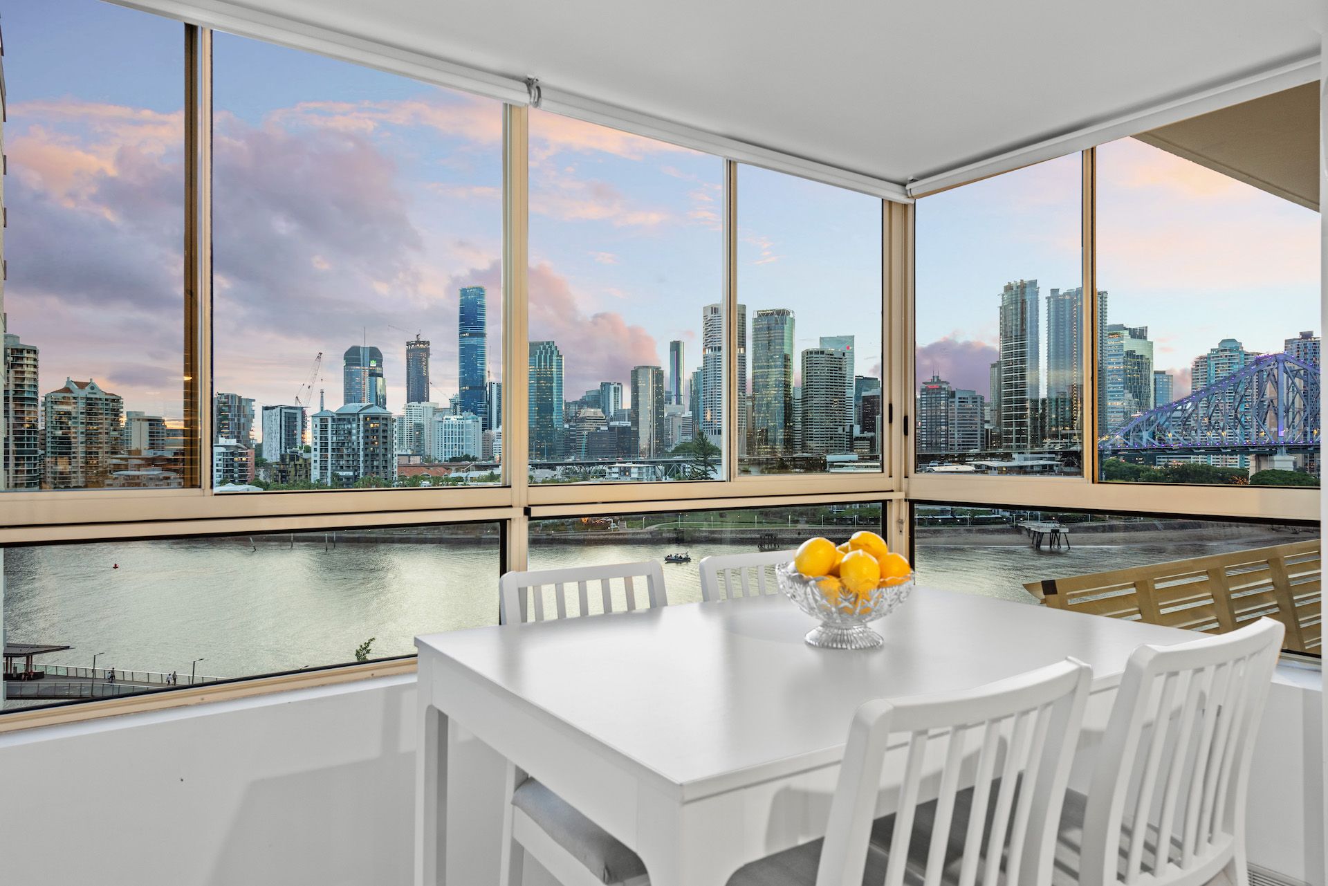 221/79 Moray Street, New Farm, QLD 4005