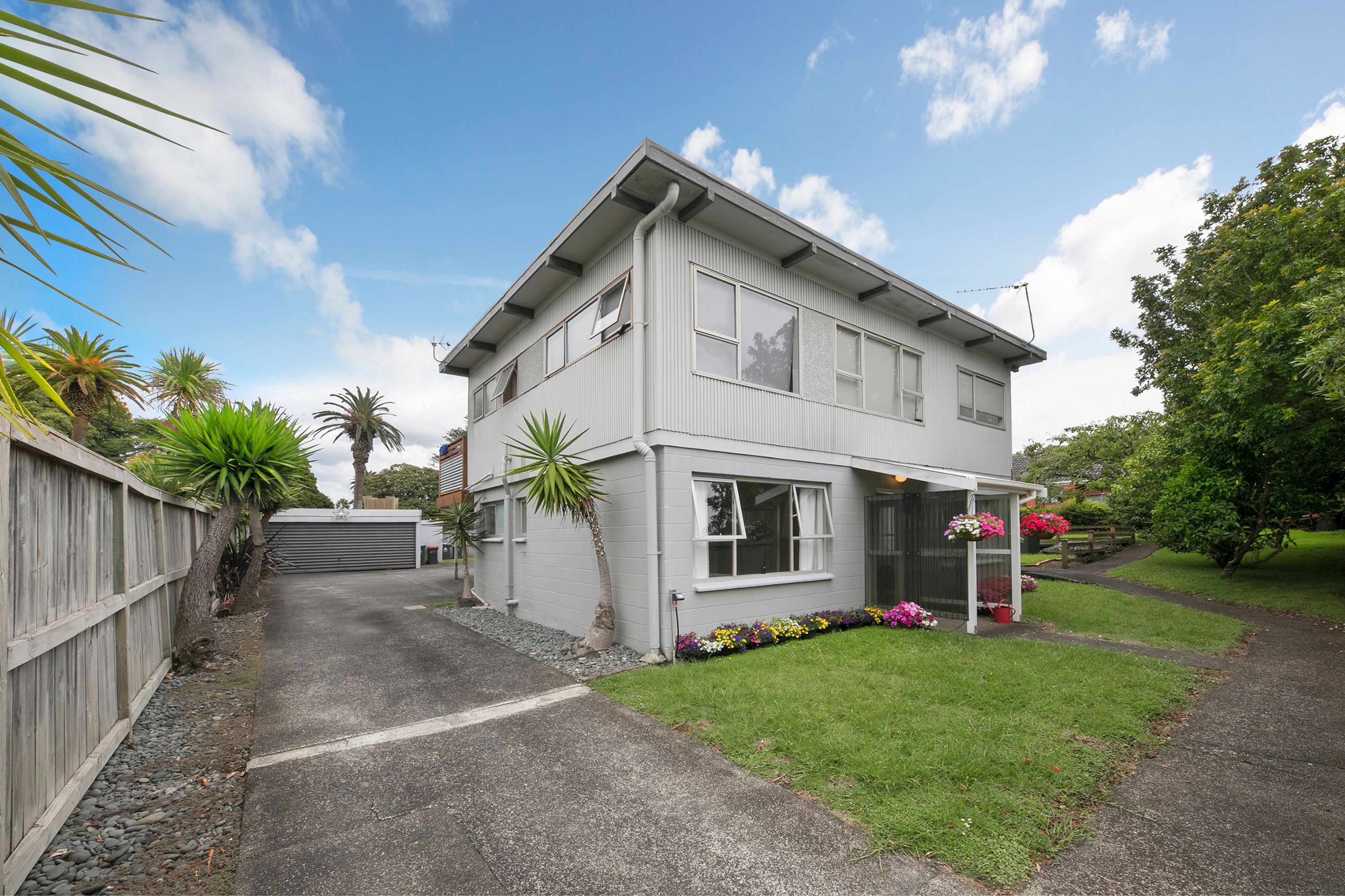 2/110 Selwyn Street, Onehunga, Auckland City