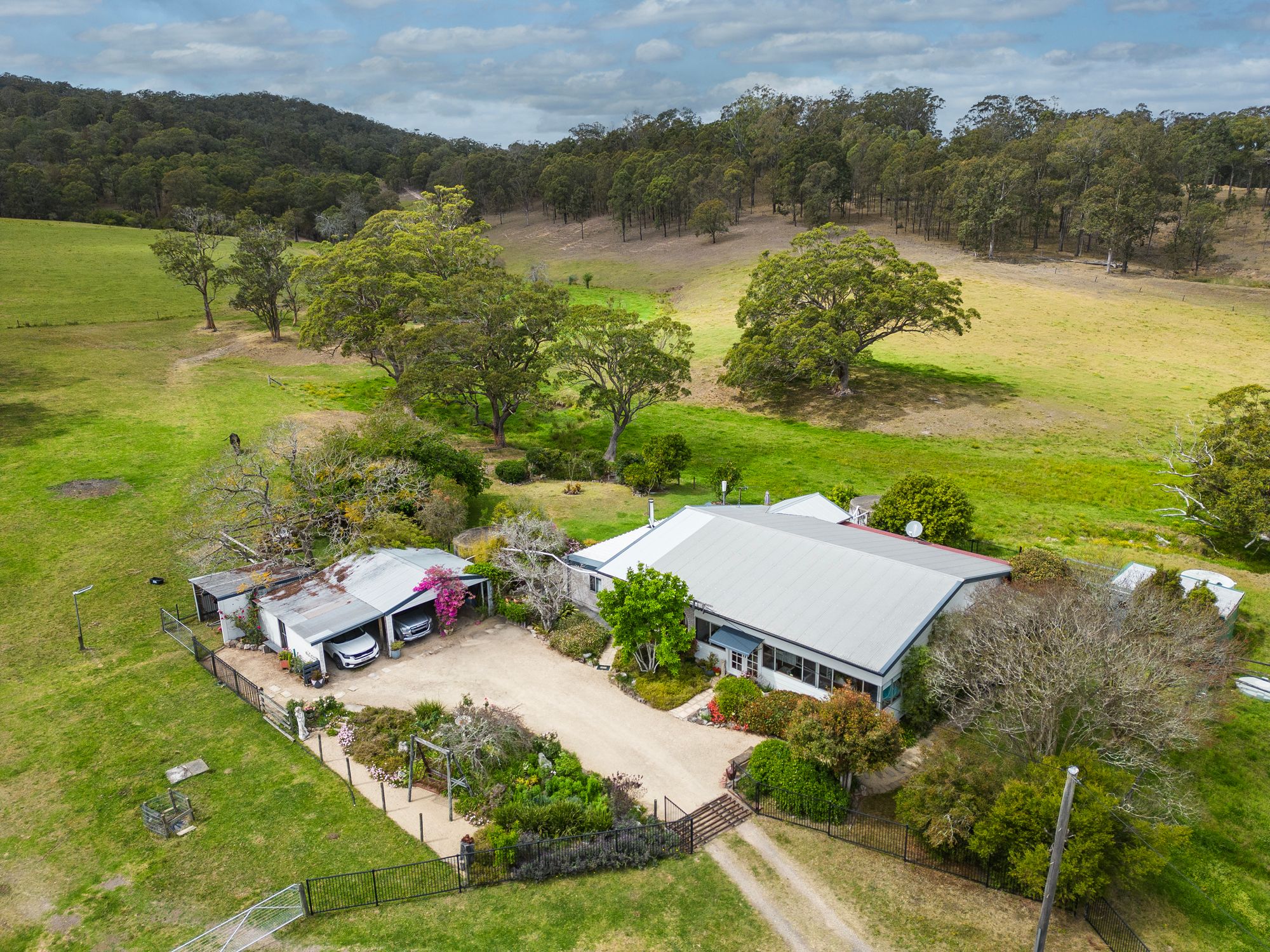 3 Killaloe Lane, Eagleton, NSW 2324