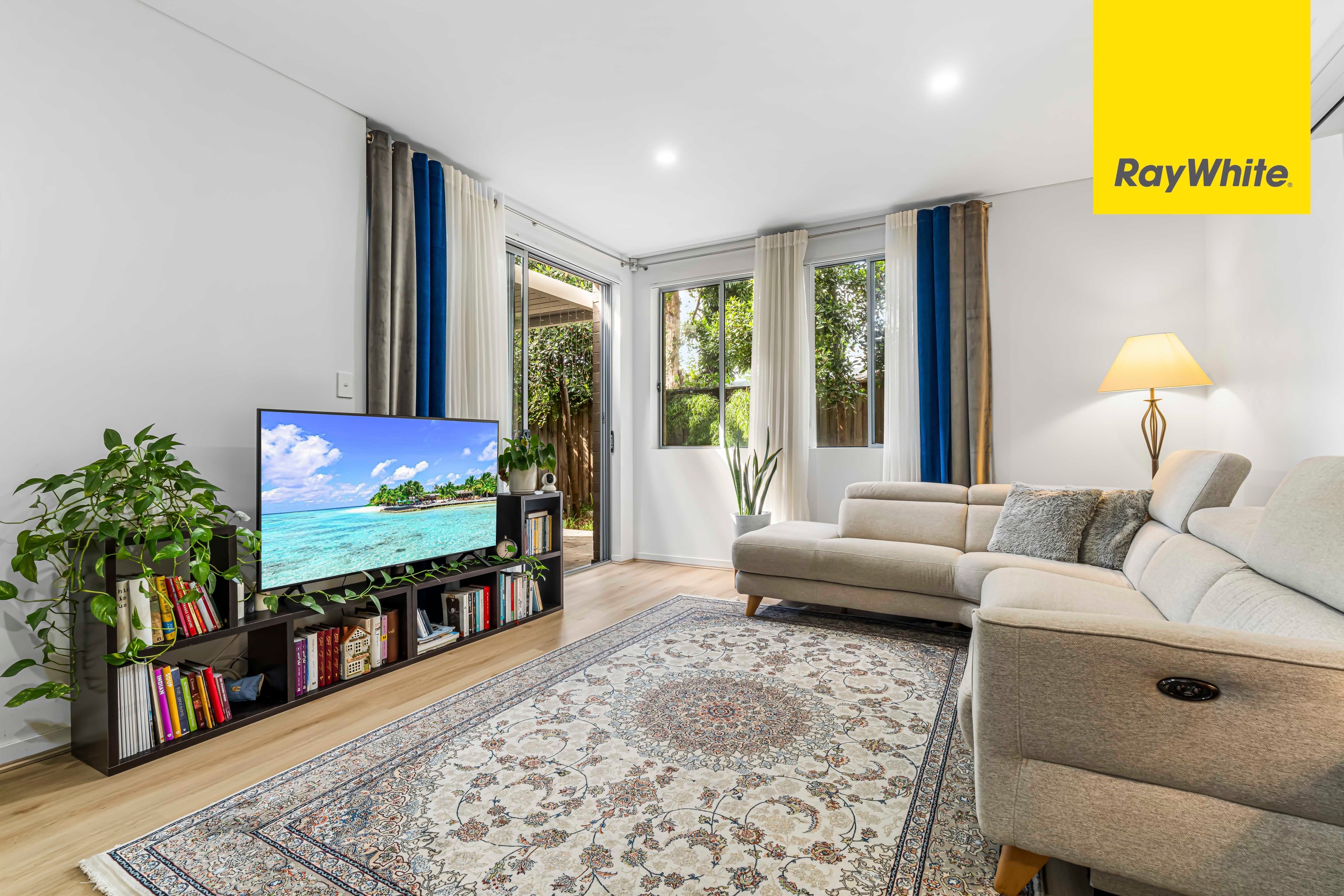 18/8 Maida Road, Epping, NSW 2121