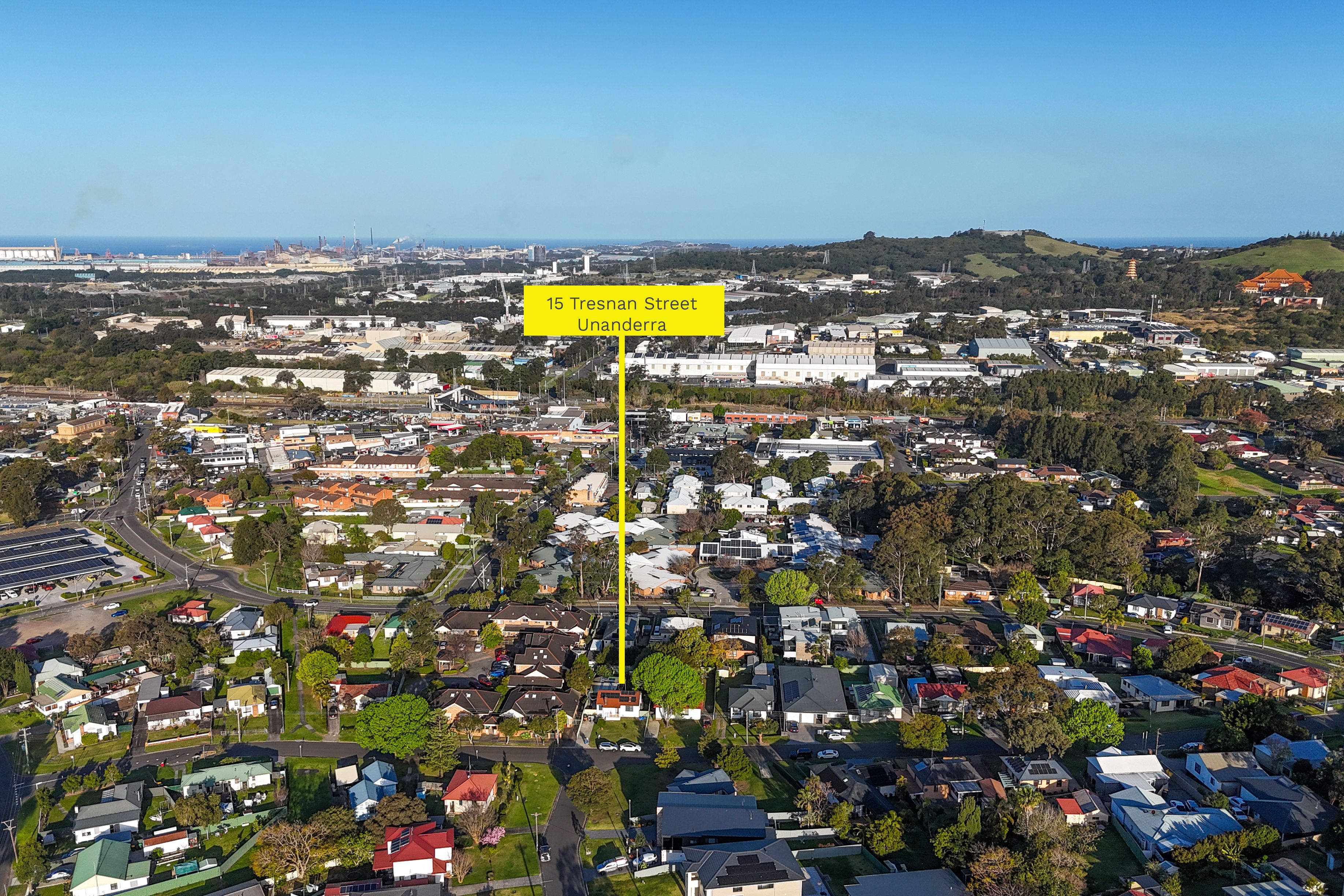 15 Tresnan Street — photo 20 of 22