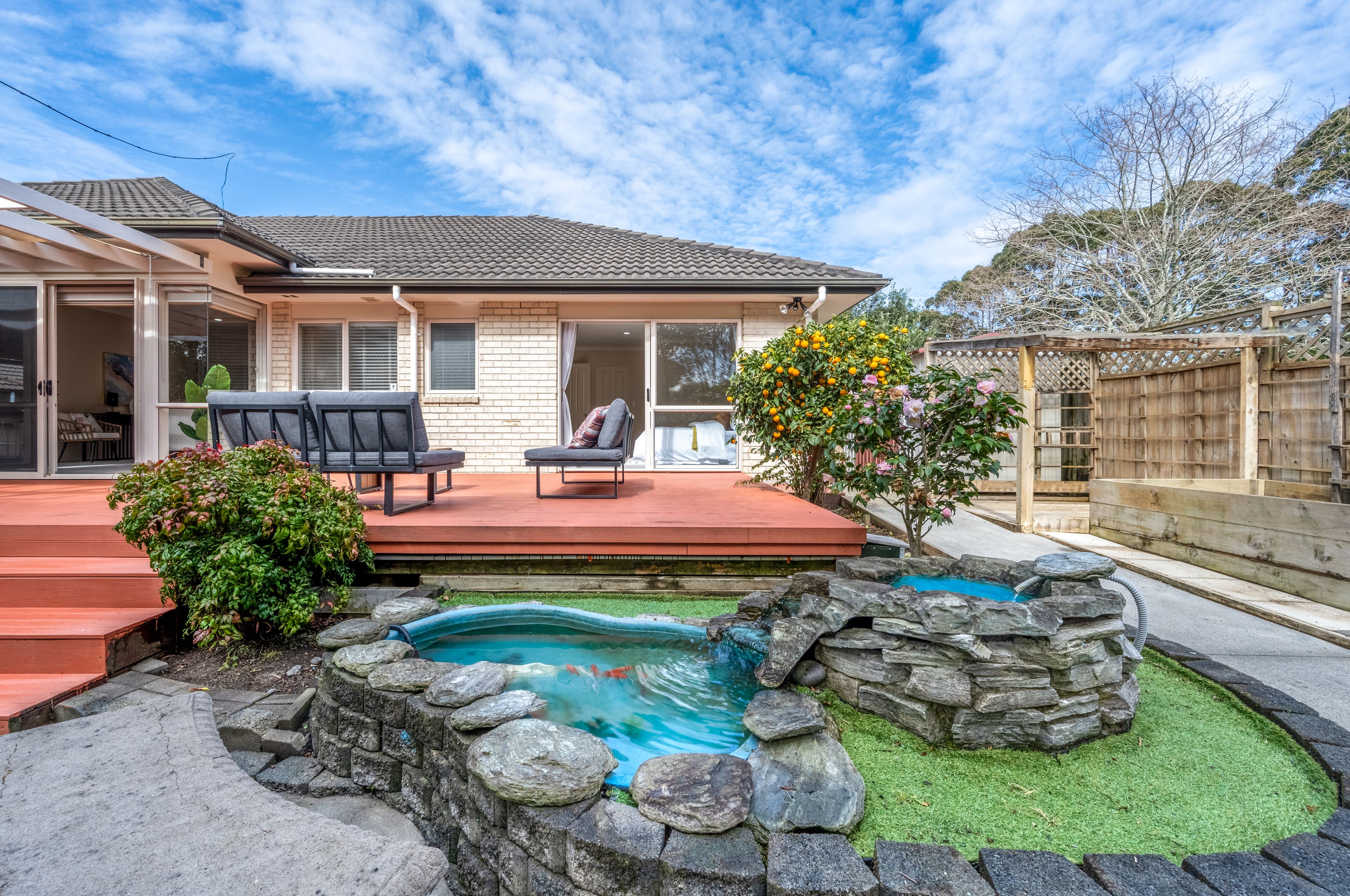 27 Franshell Crescent, East Tamaki, Manukau City