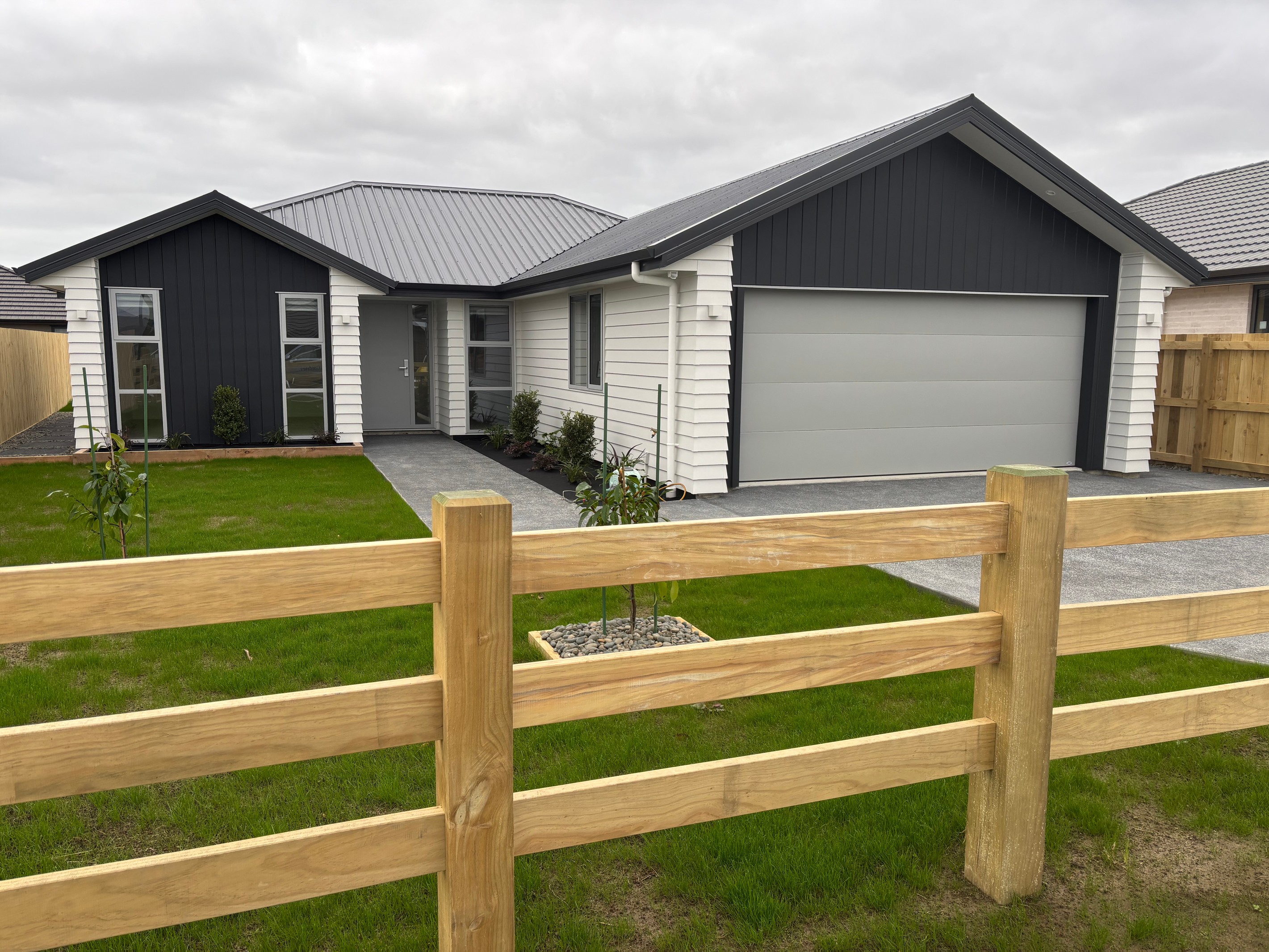 Clevedon, Manukau City