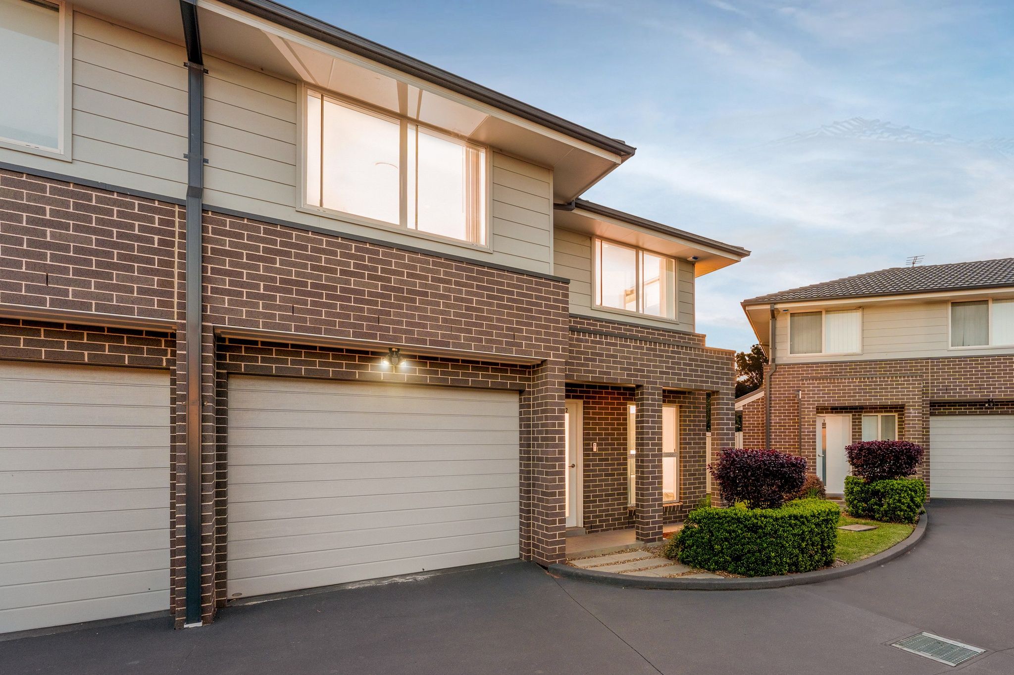 2/51 Kenny Avenue, St Marys, NSW 2760