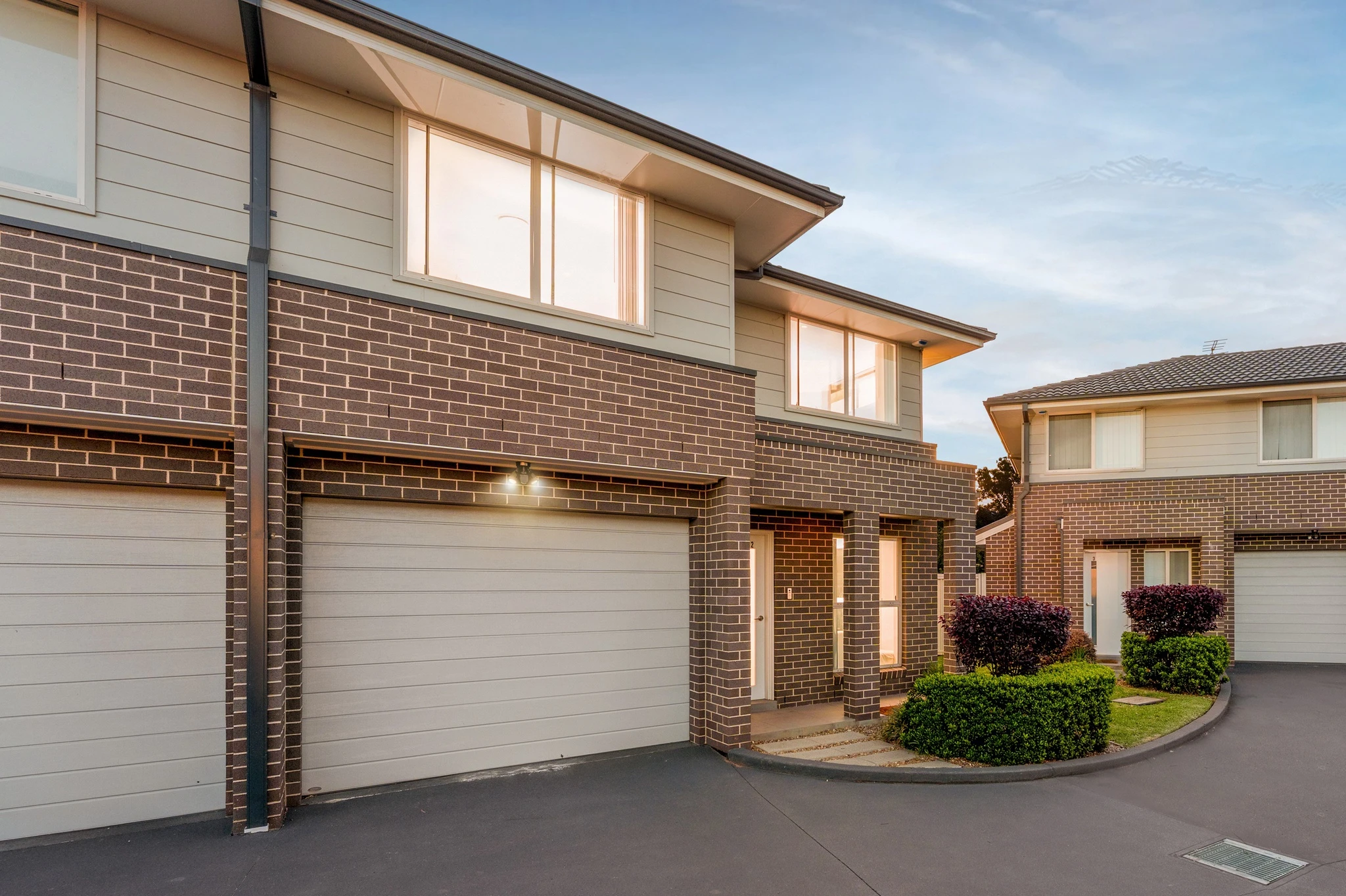2/51 Kenny Avenue, St Marys, NSW 2760