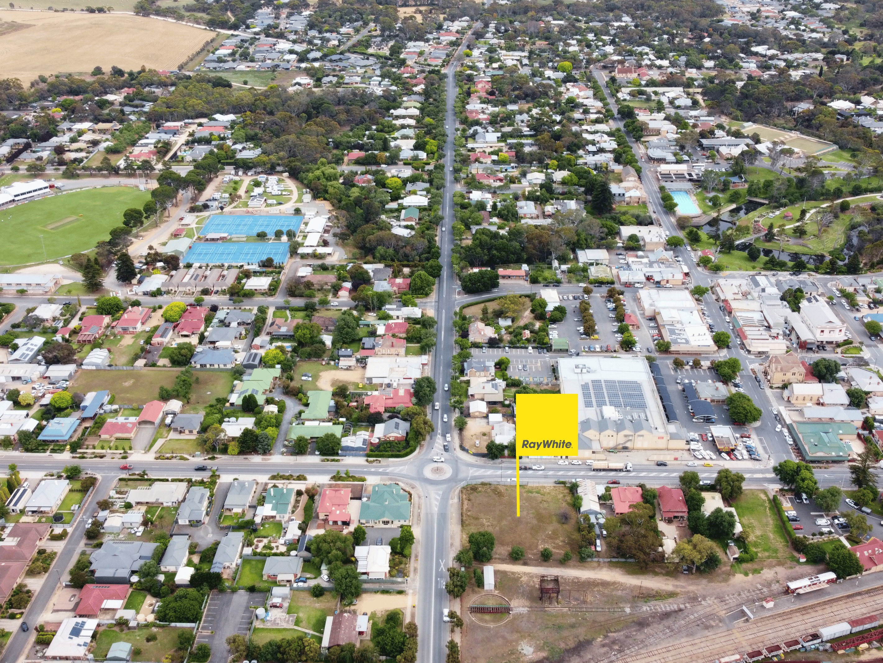 30 South Terrace, Strathalbyn, SA 5255