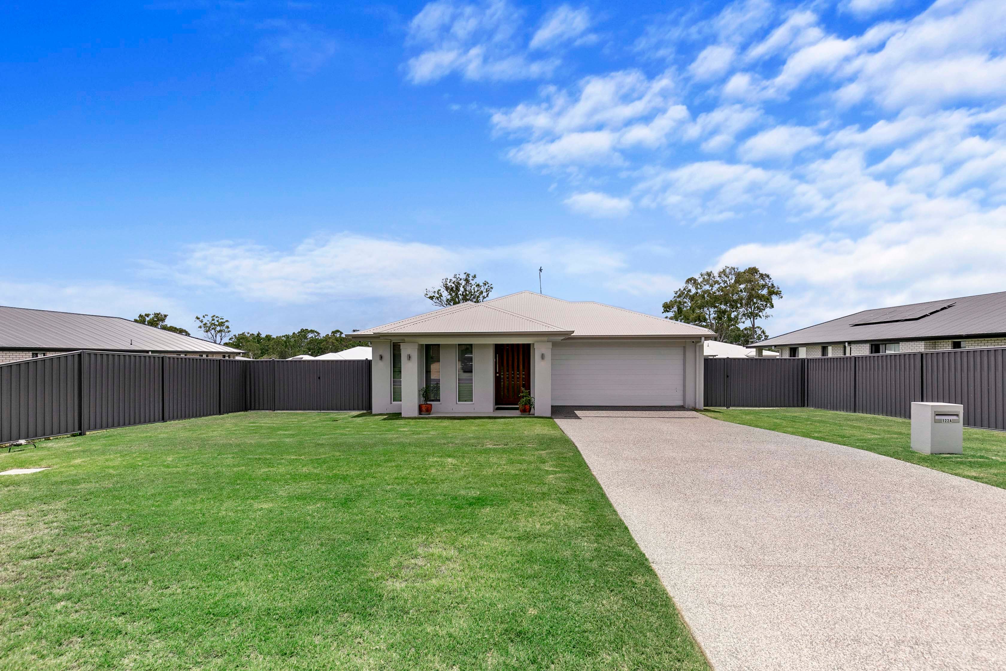 122A Bideford Street, Torquay QLD 4655