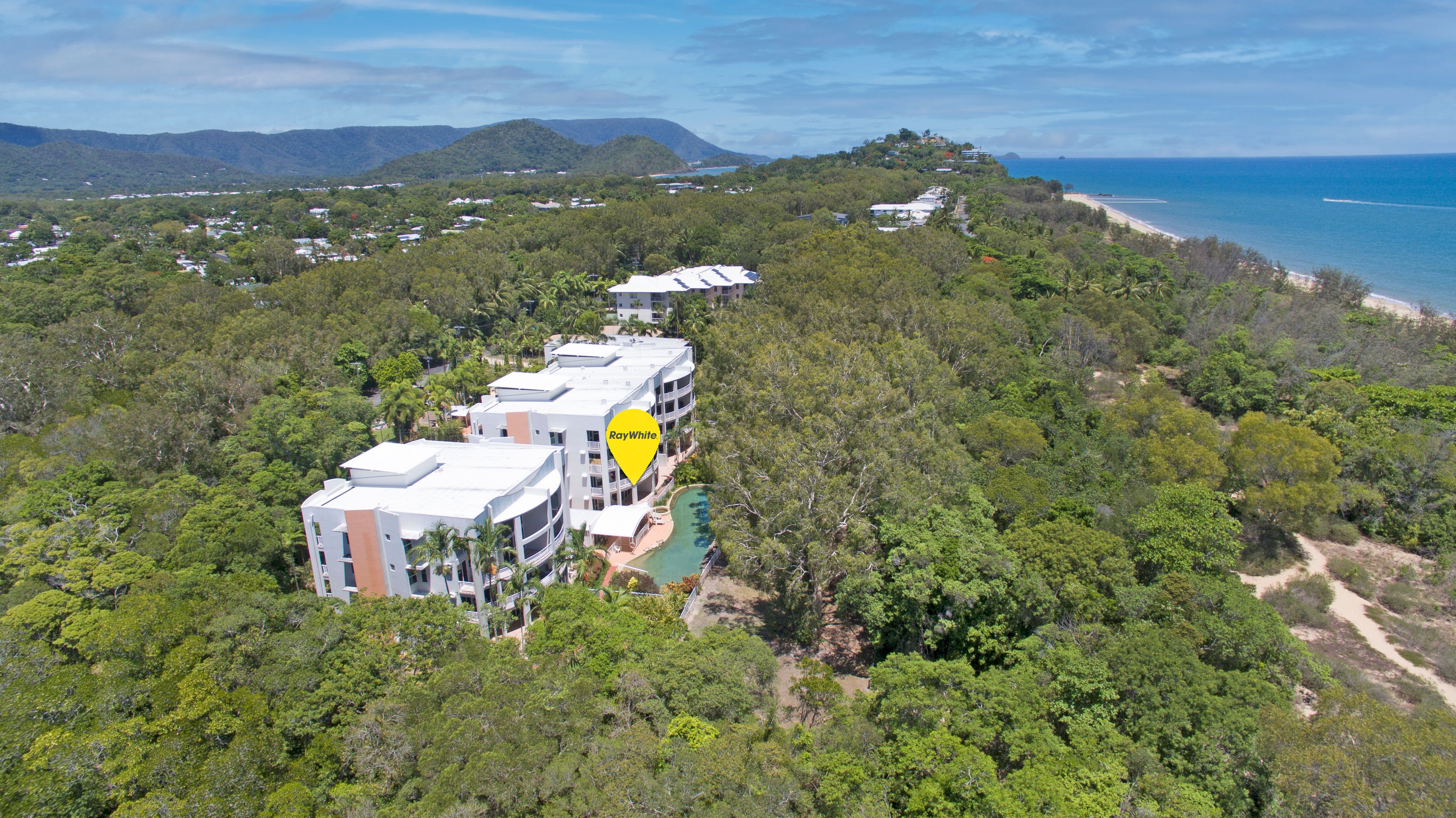 2-4 Deauville Close, Yorkeys Knob QLD 4878