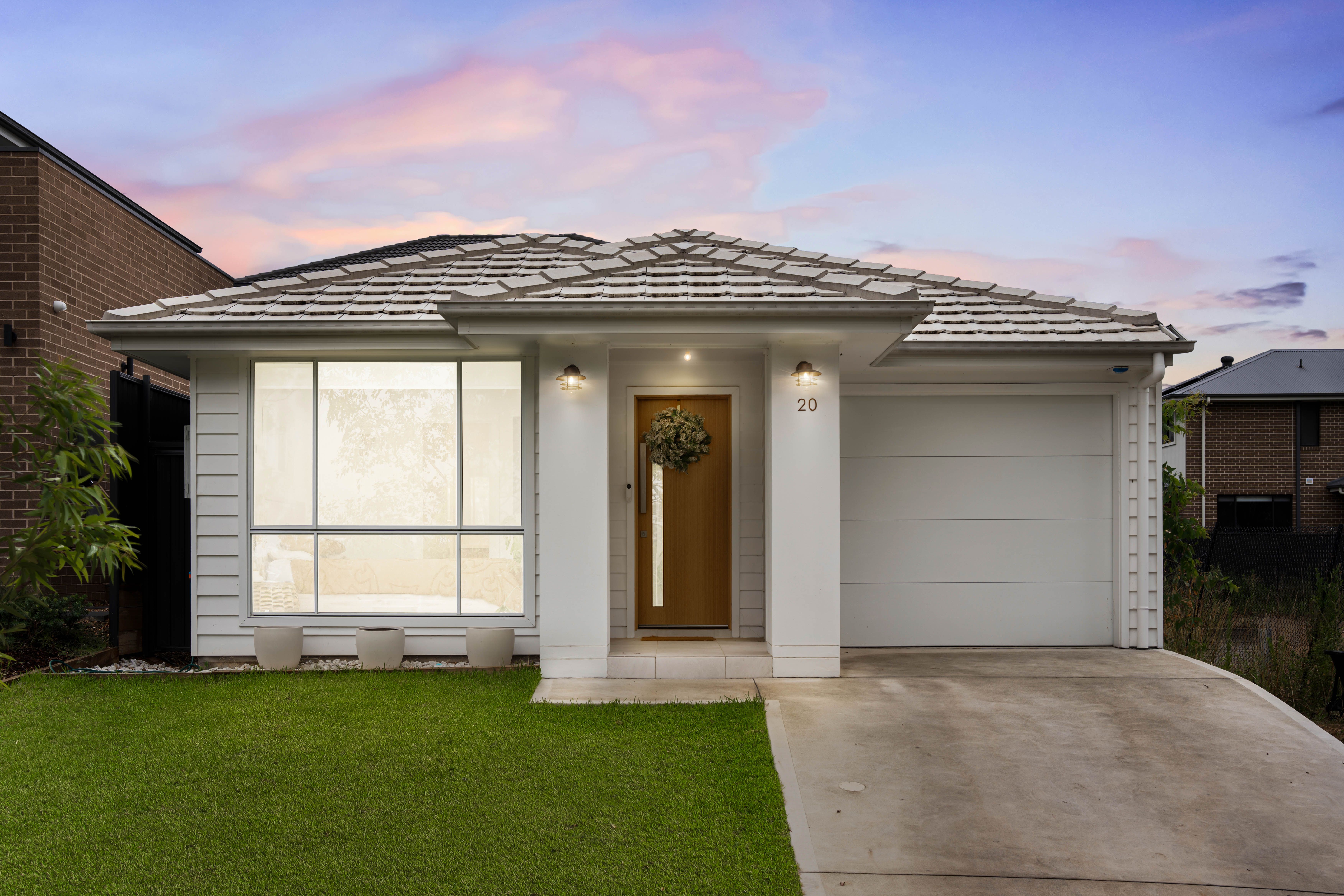 20 Nirmal Street, Rouse Hill NSW 2155