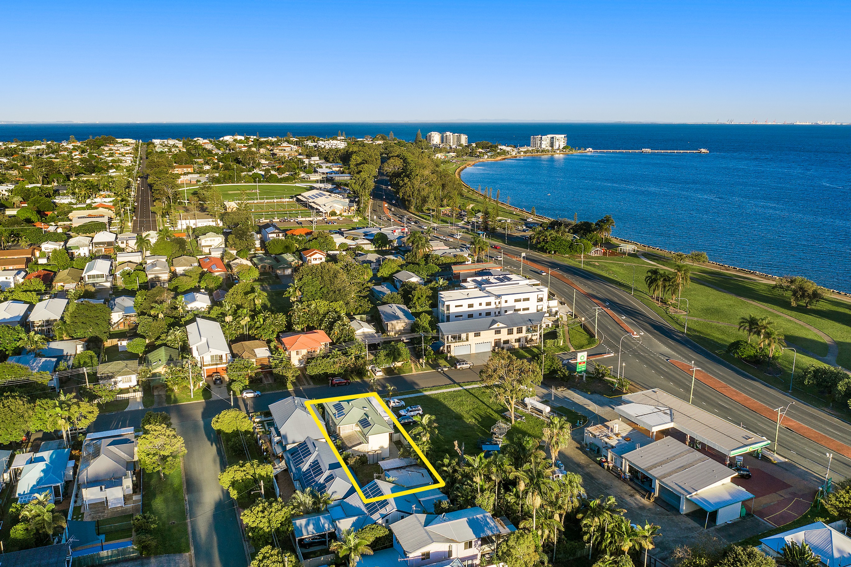 5 Donald Street, Woody Point, QLD 4019