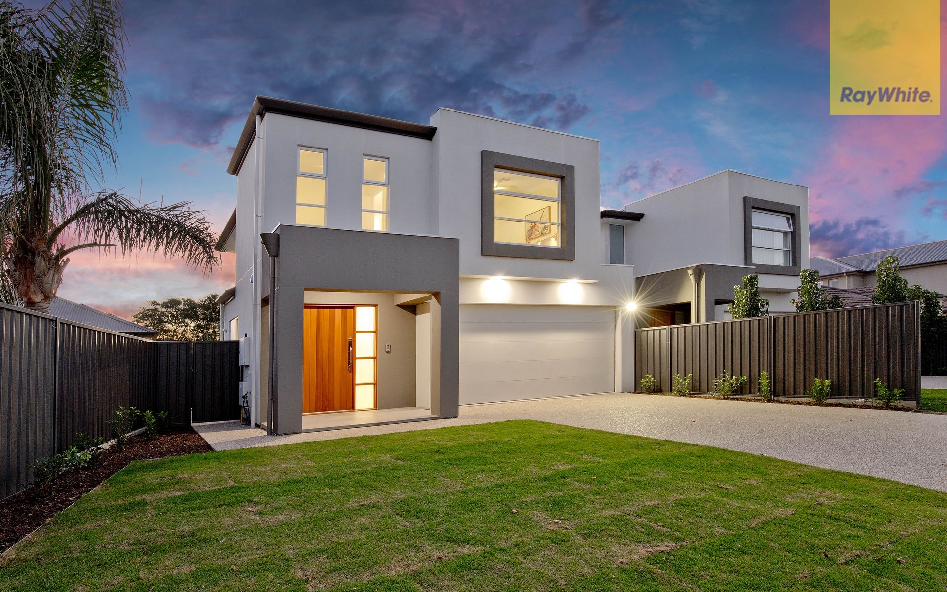 2 Borthwick Street, Henley Beach, SA 5022