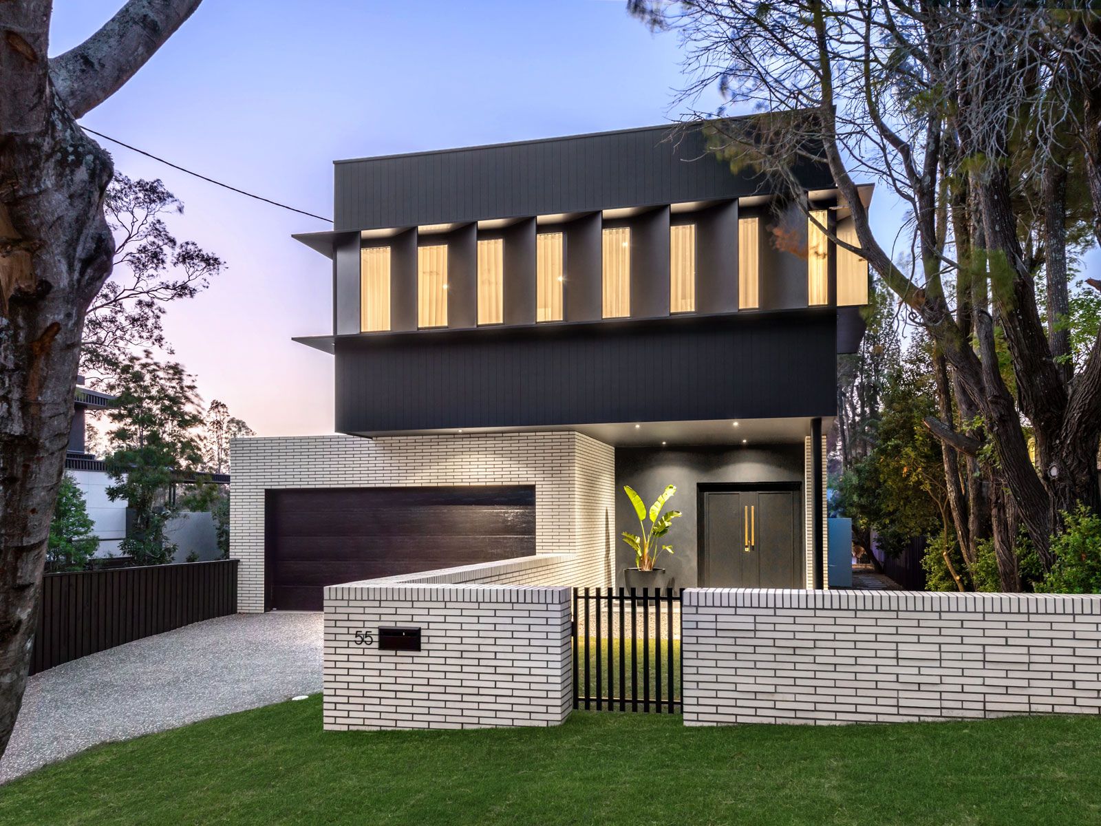 55 Molonga Terrace, Graceville, QLD 4075