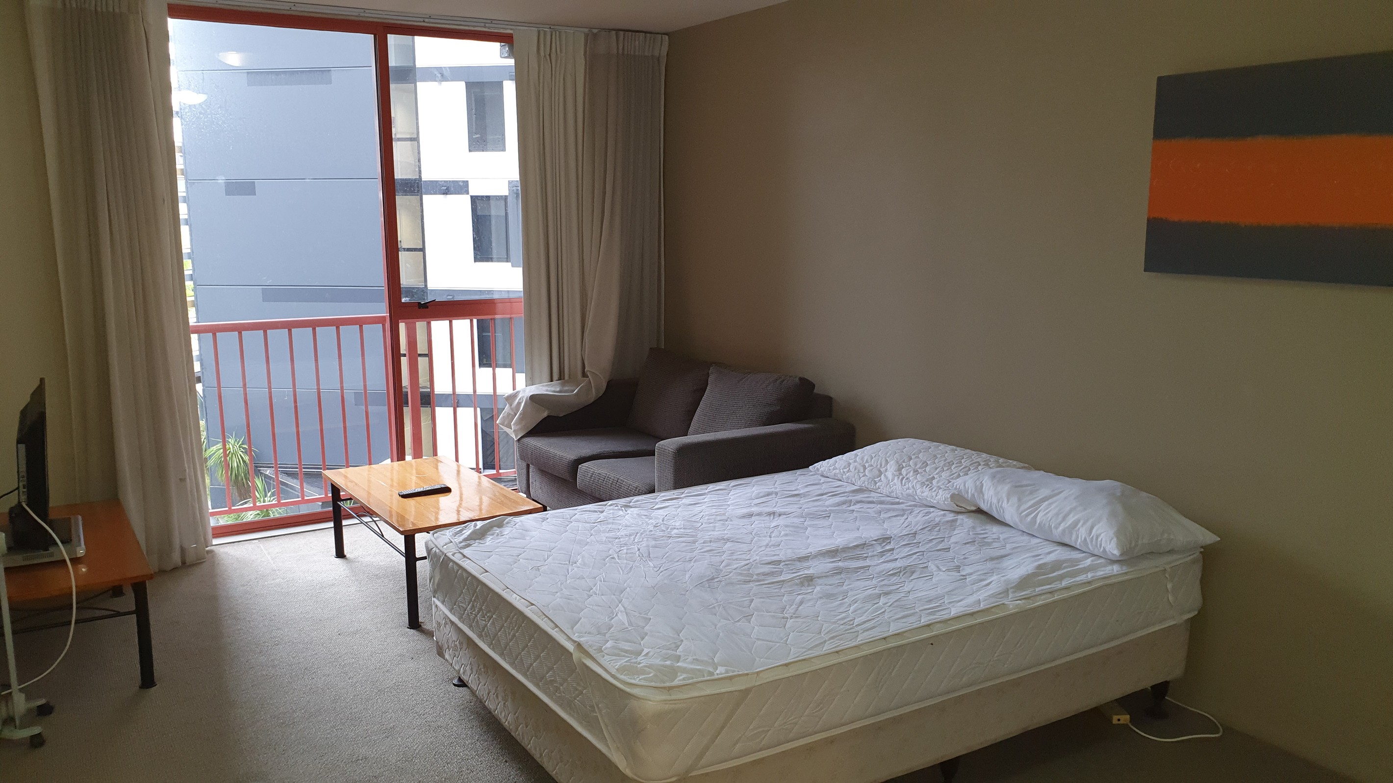 5N/3 Whitaker Place, Grafton, Auckland City