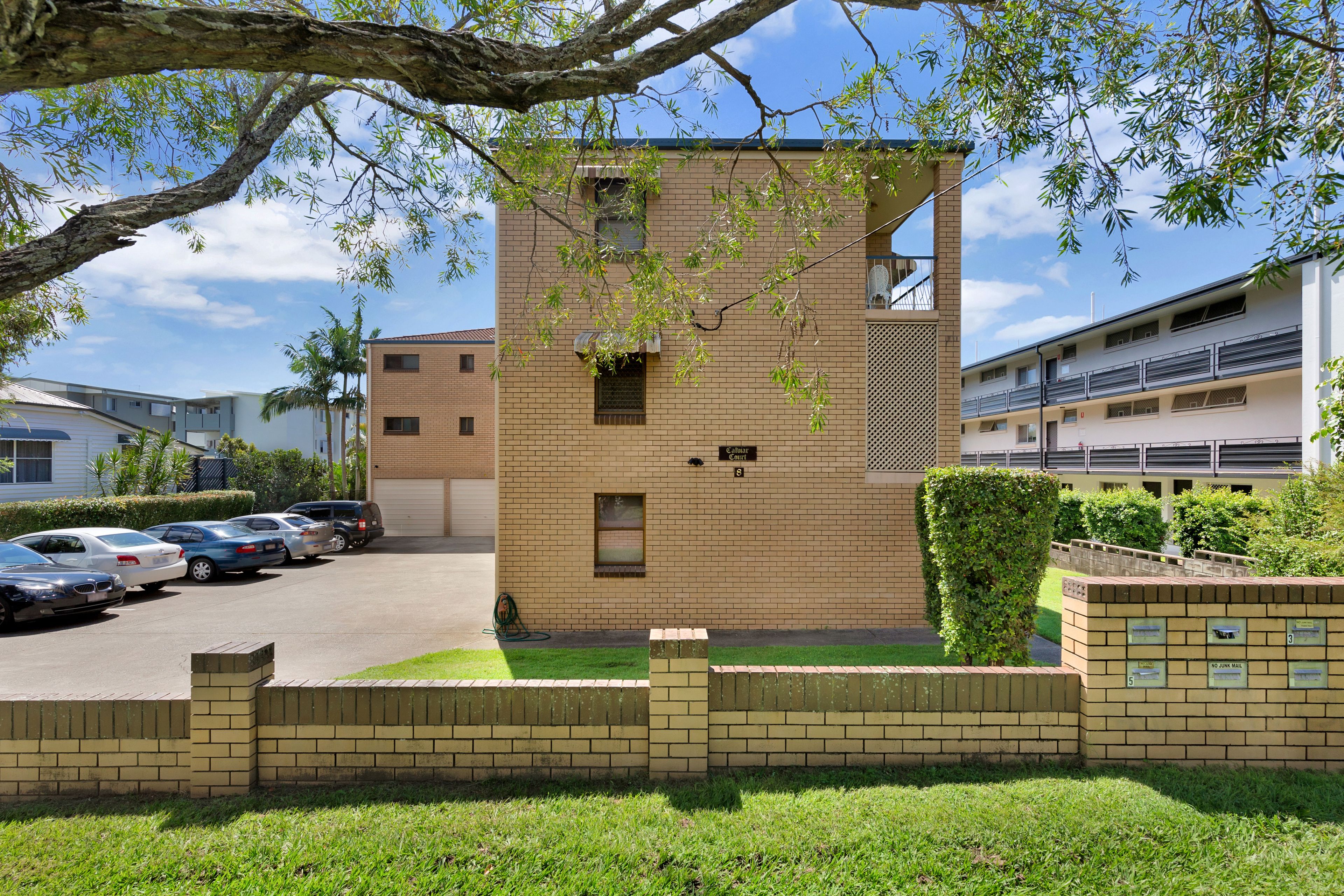 8 BUCKBY Street, Nundah QLD 4012