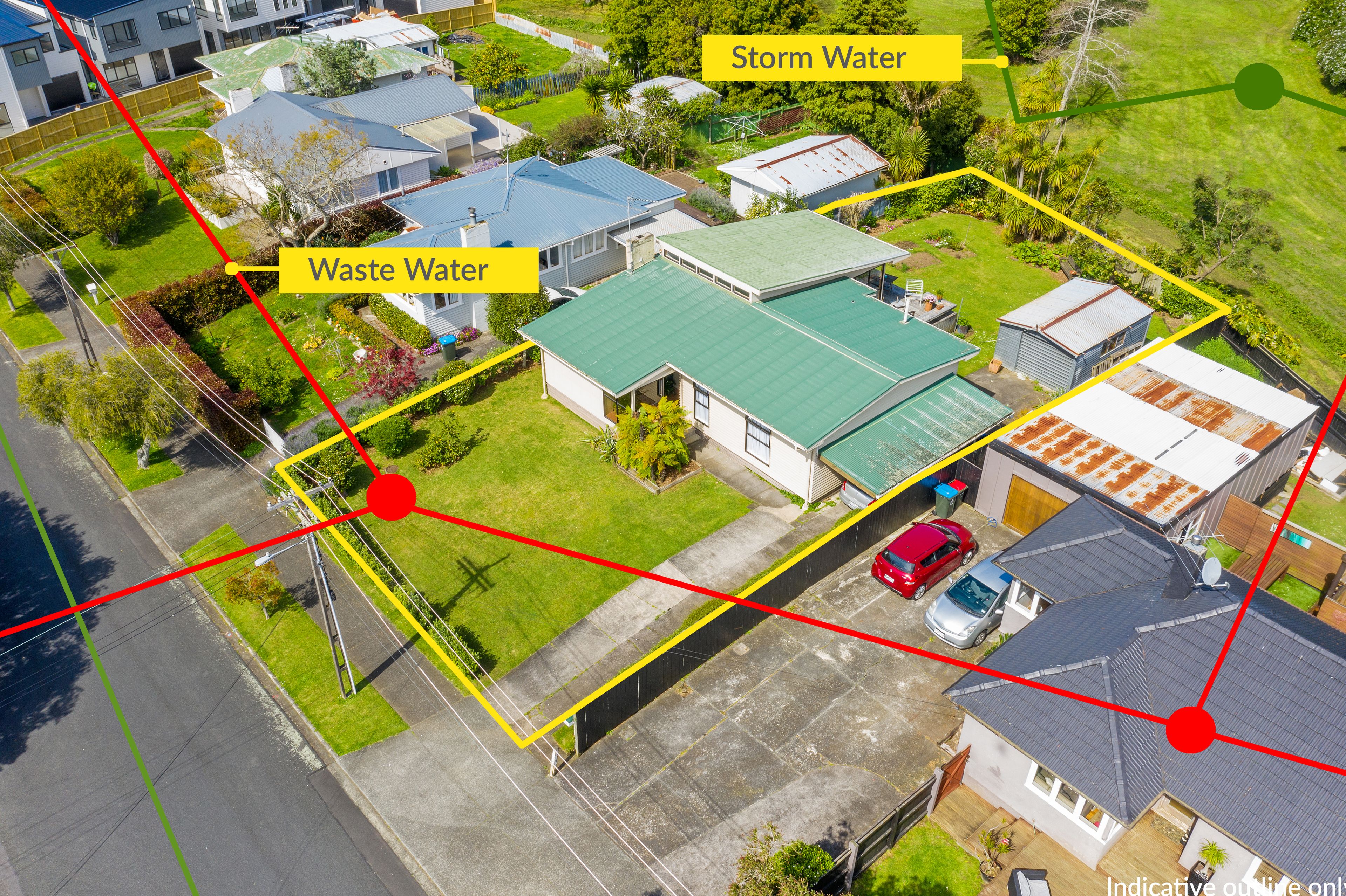 3 Sloane Street, Glen Innes, Auckland City
