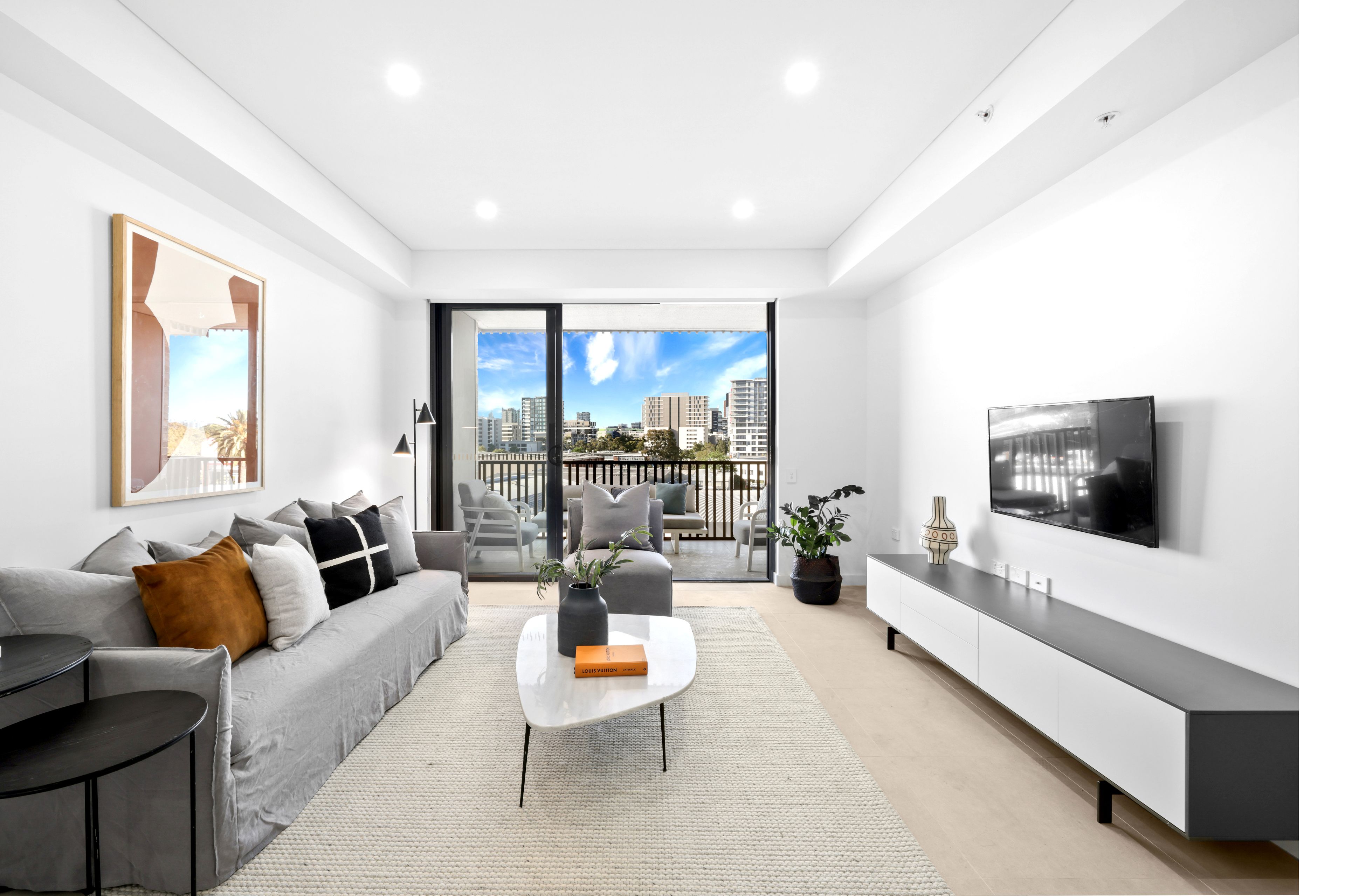 302/67E Epsom Road, Rosebery, NSW 2018