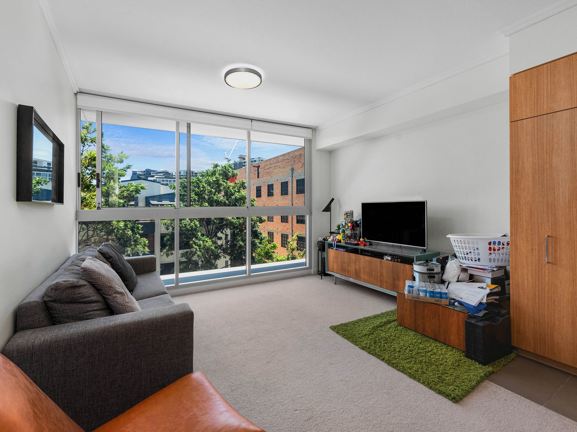 306/113 Commercial Road, Teneriffe, QLD 4005