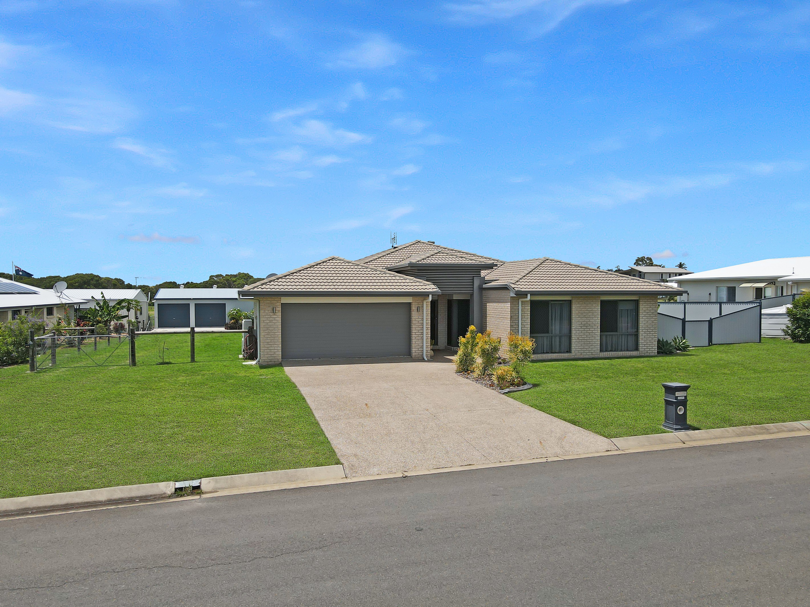 29 Bowarrady Court, River Heads, QLD 4655
