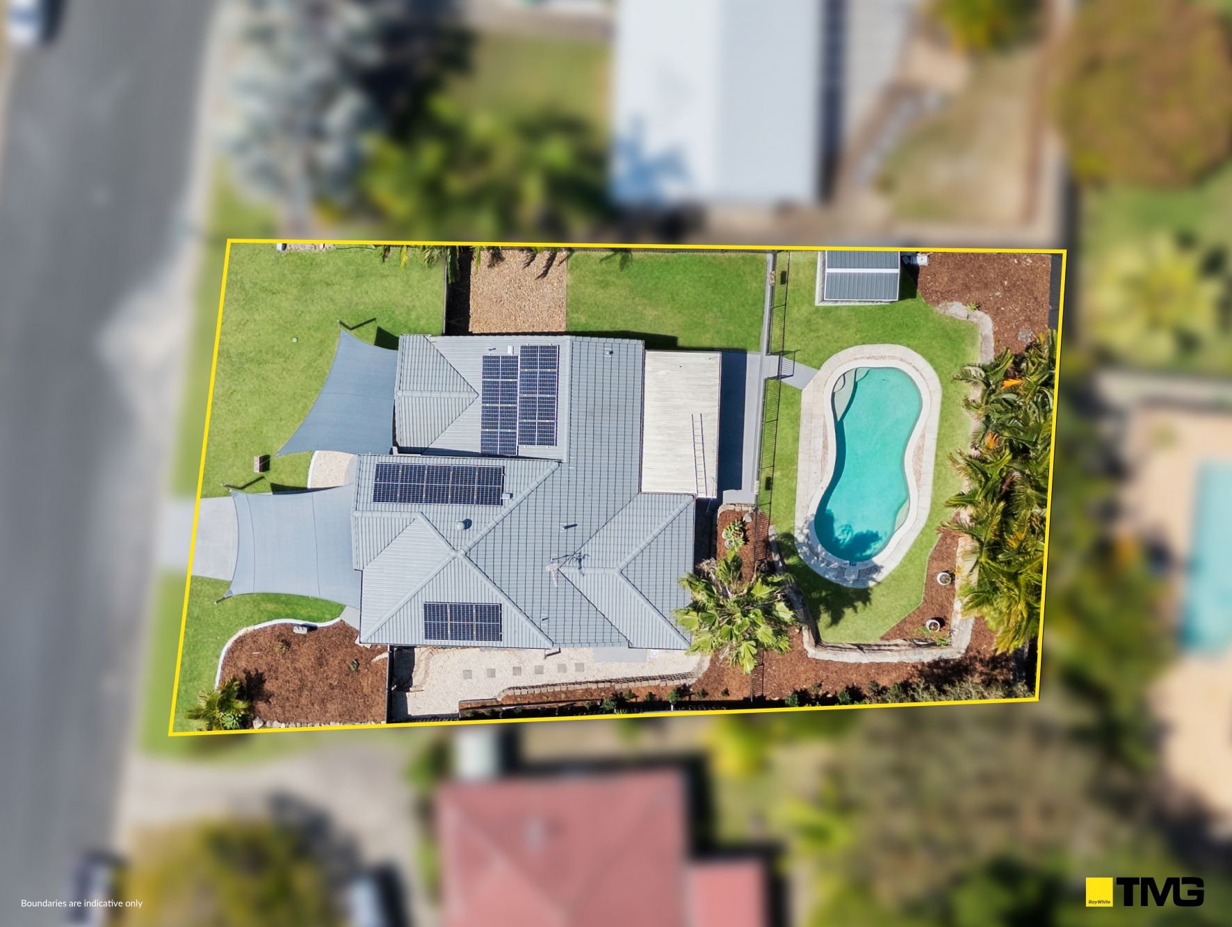 10 Polynesia Avenue, Pacific Pines, QLD 4211