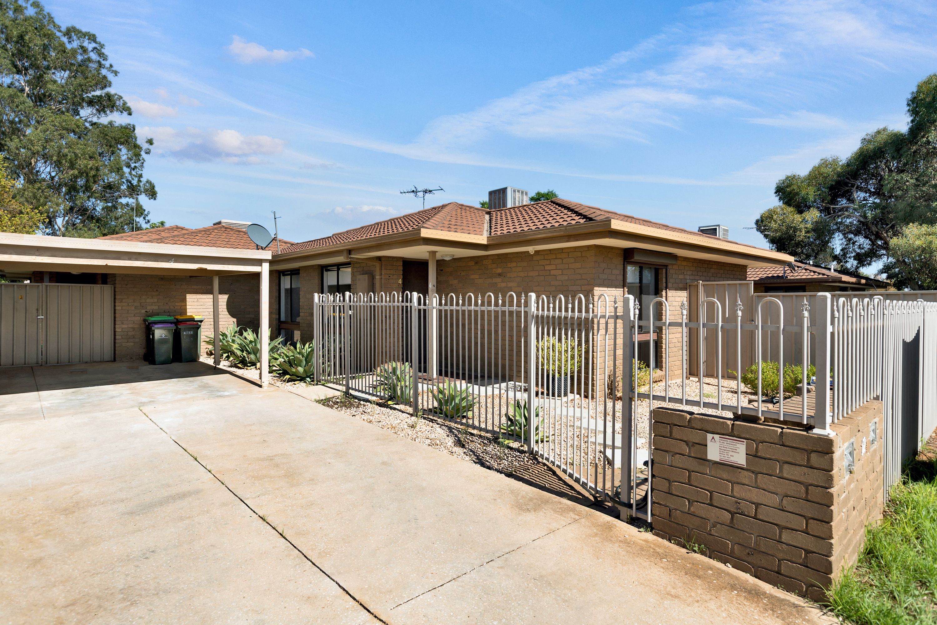4/12 Teal Drive, Mildura, VIC 3500