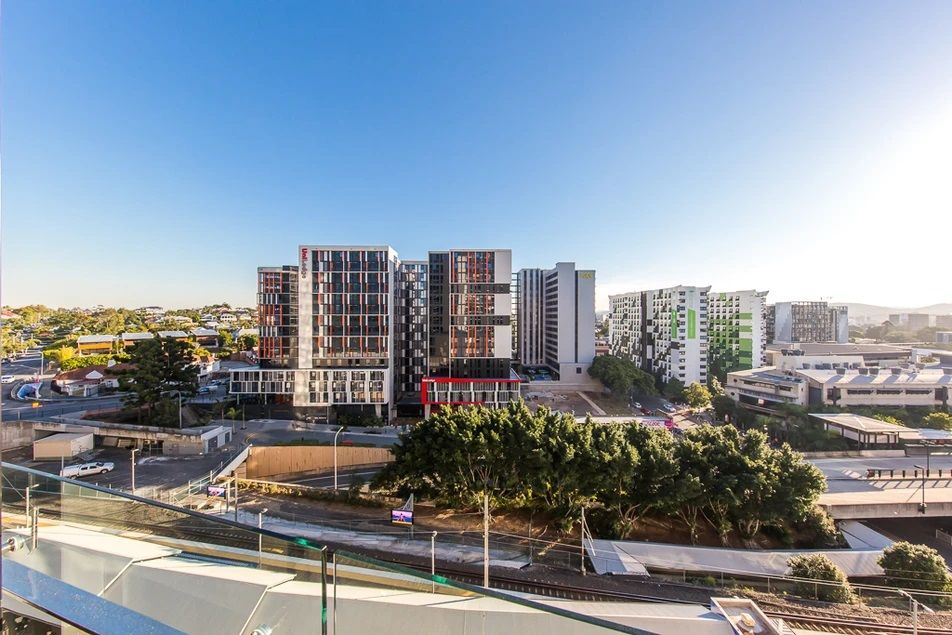 S908/269 Grey Street, South Brisbane, QLD 4101