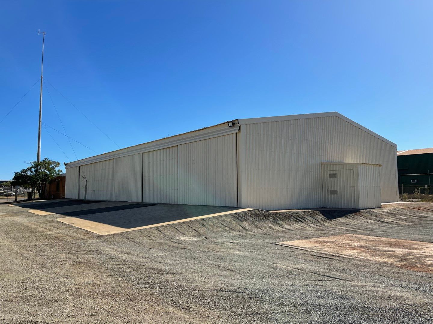 2488 Pemberton Way, Karratha Industrial Estate, WA 6714