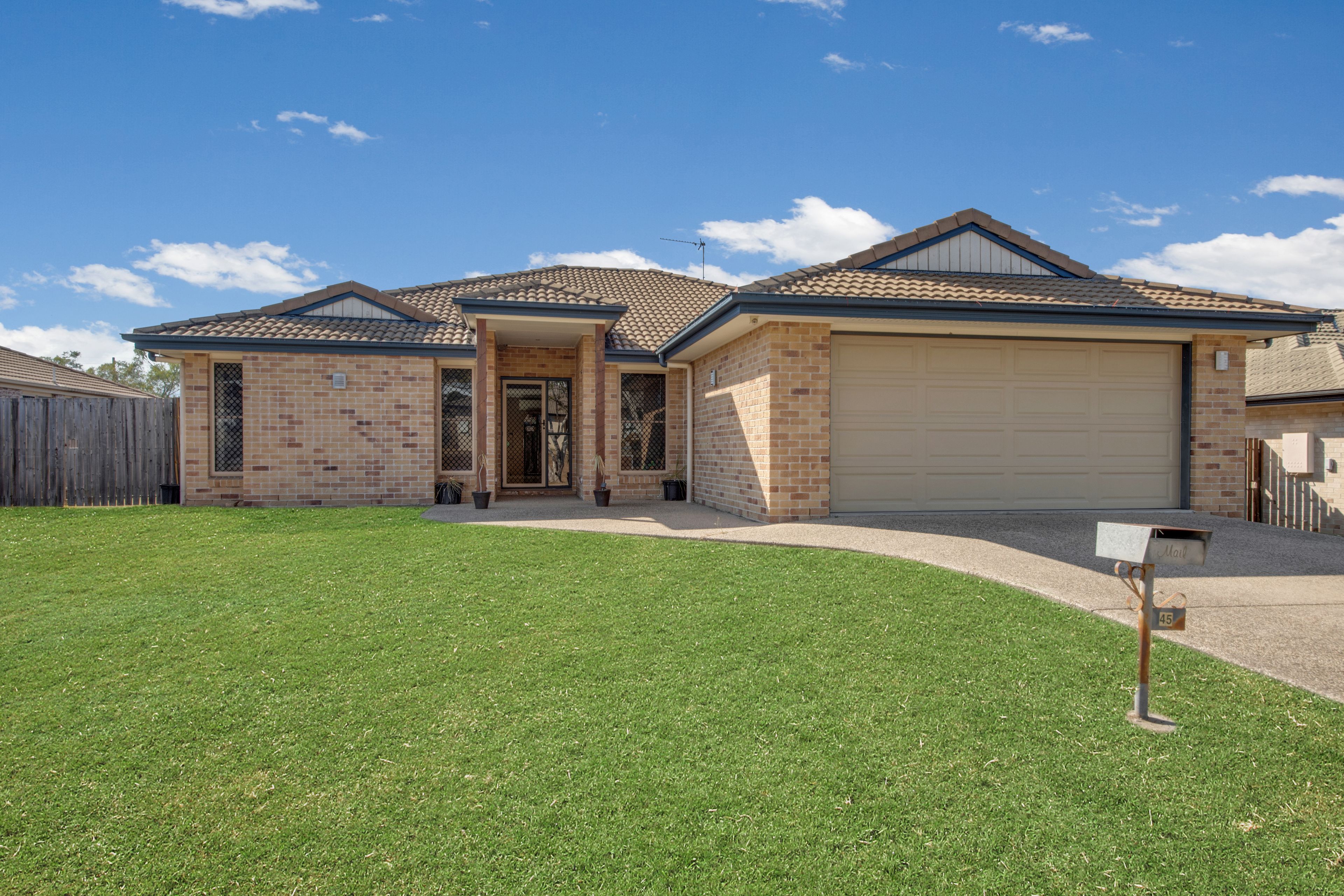 45 Cavella Drive, Glen Eden, QLD 4680