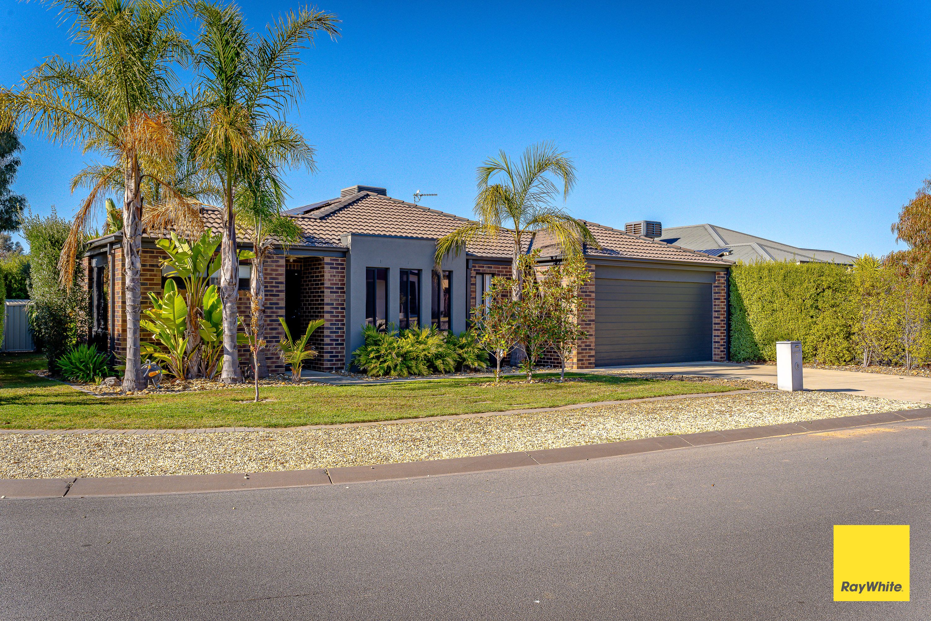 7 Marylebone Circuit, Strathfieldsaye, VIC 3551