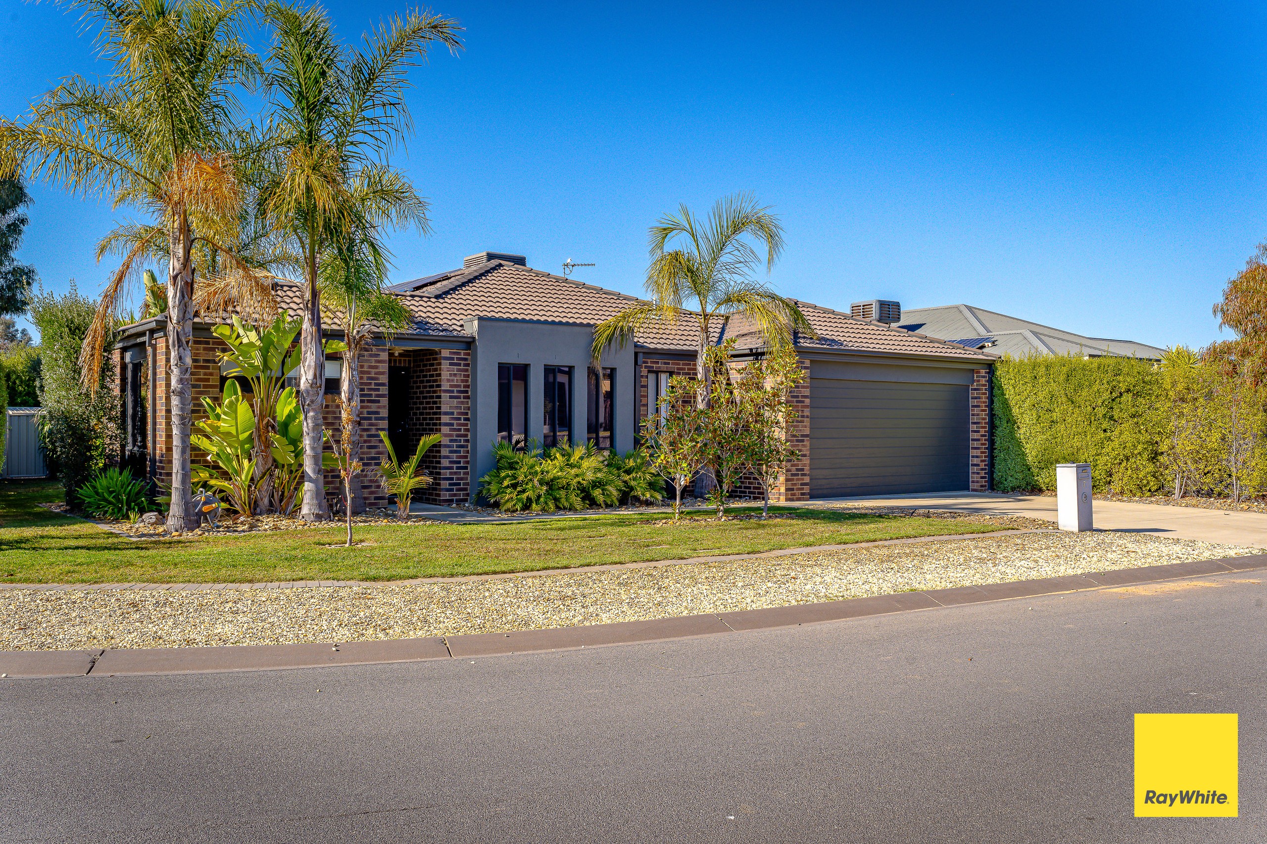 7 Marylebone Circuit, Strathfieldsaye, VIC 3551