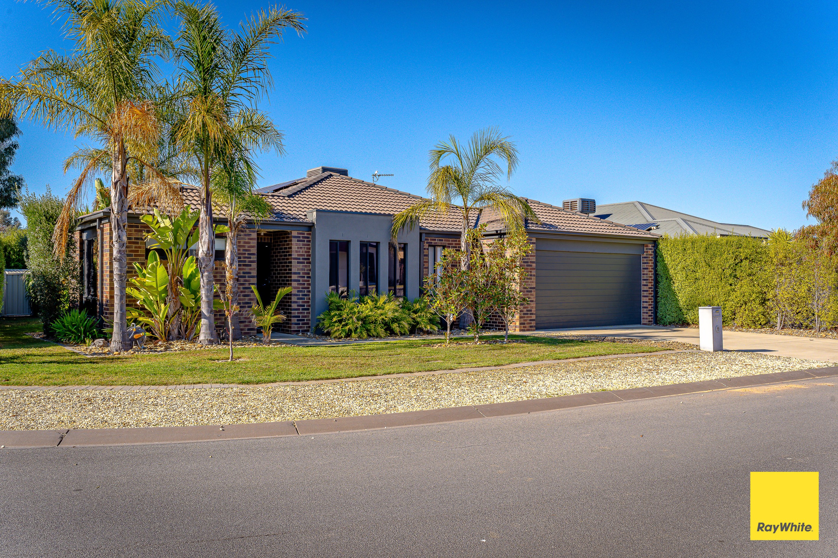 7 Marylebone Circuit, Strathfieldsaye, VIC 3551