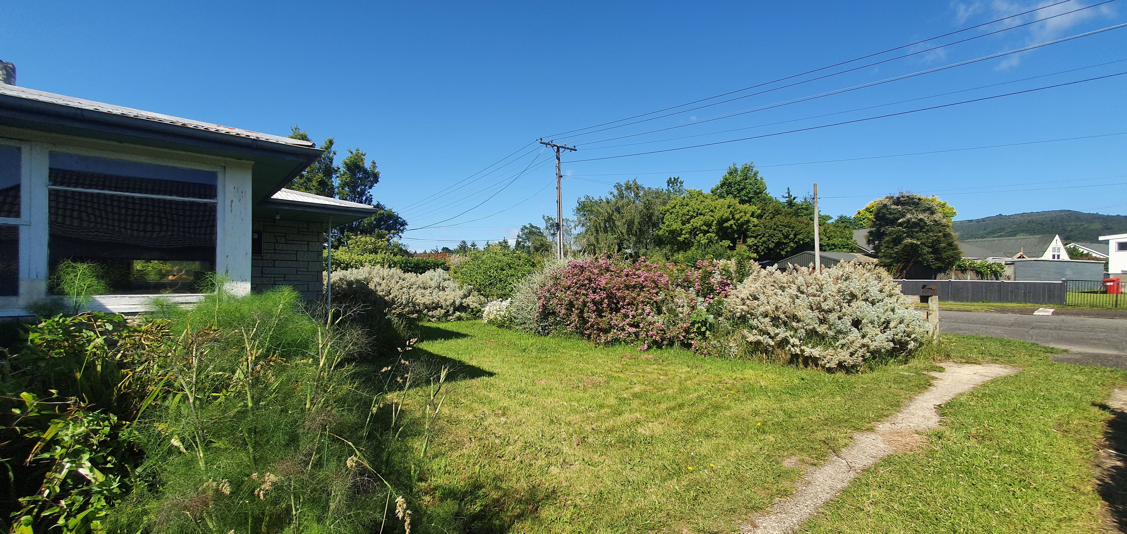 7 Donald Street, Featherston, South Wairarapa District