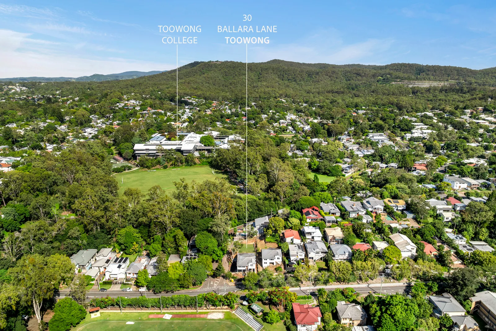 30 Ballara Lane, Toowong